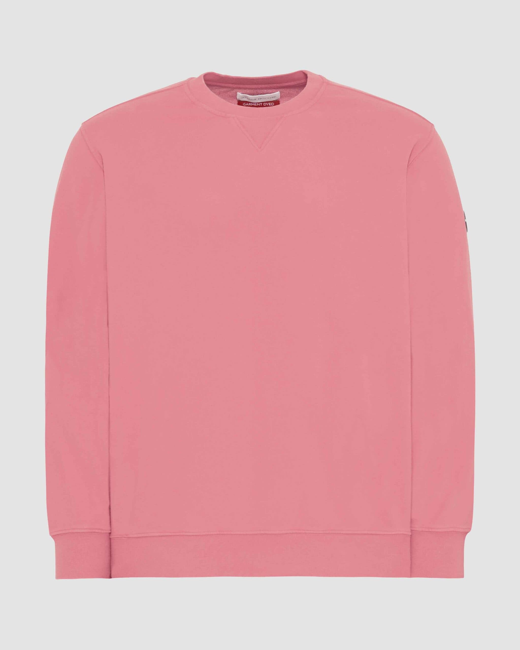 SW - Jumper Pale Scarlet