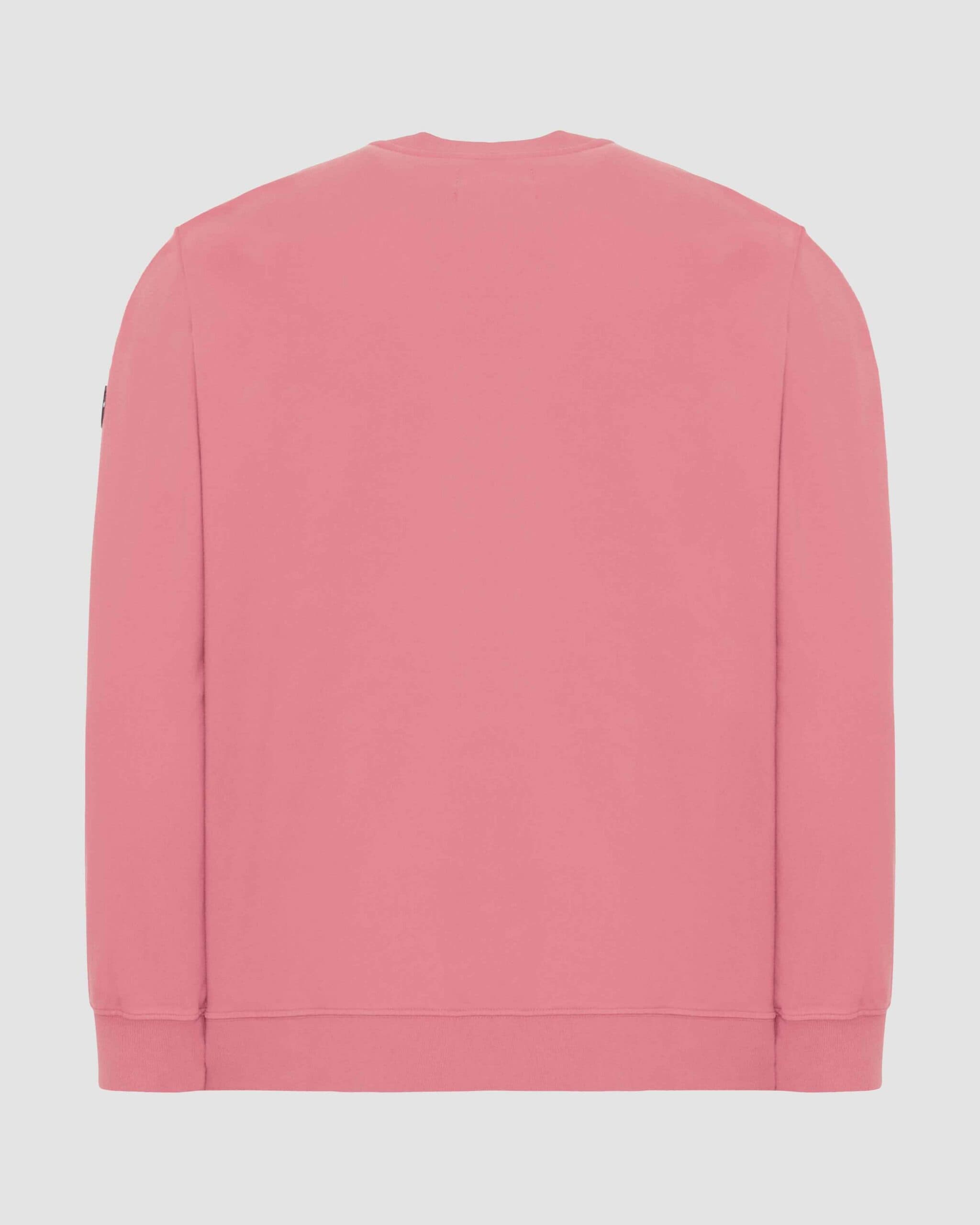 SW - Jumper Pale Scarlet - Image 5