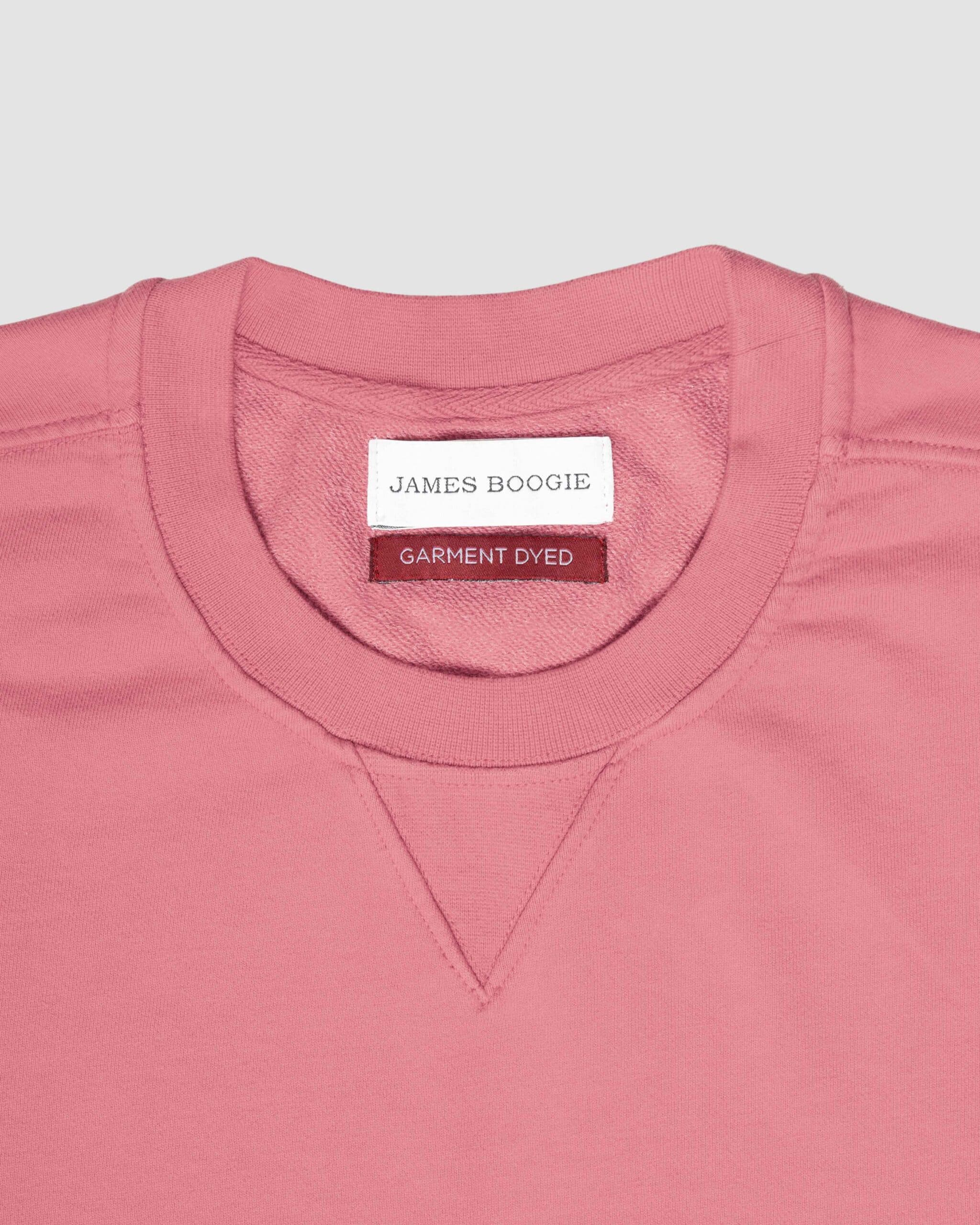 SW - Jumper Pale Scarlet - Image 2