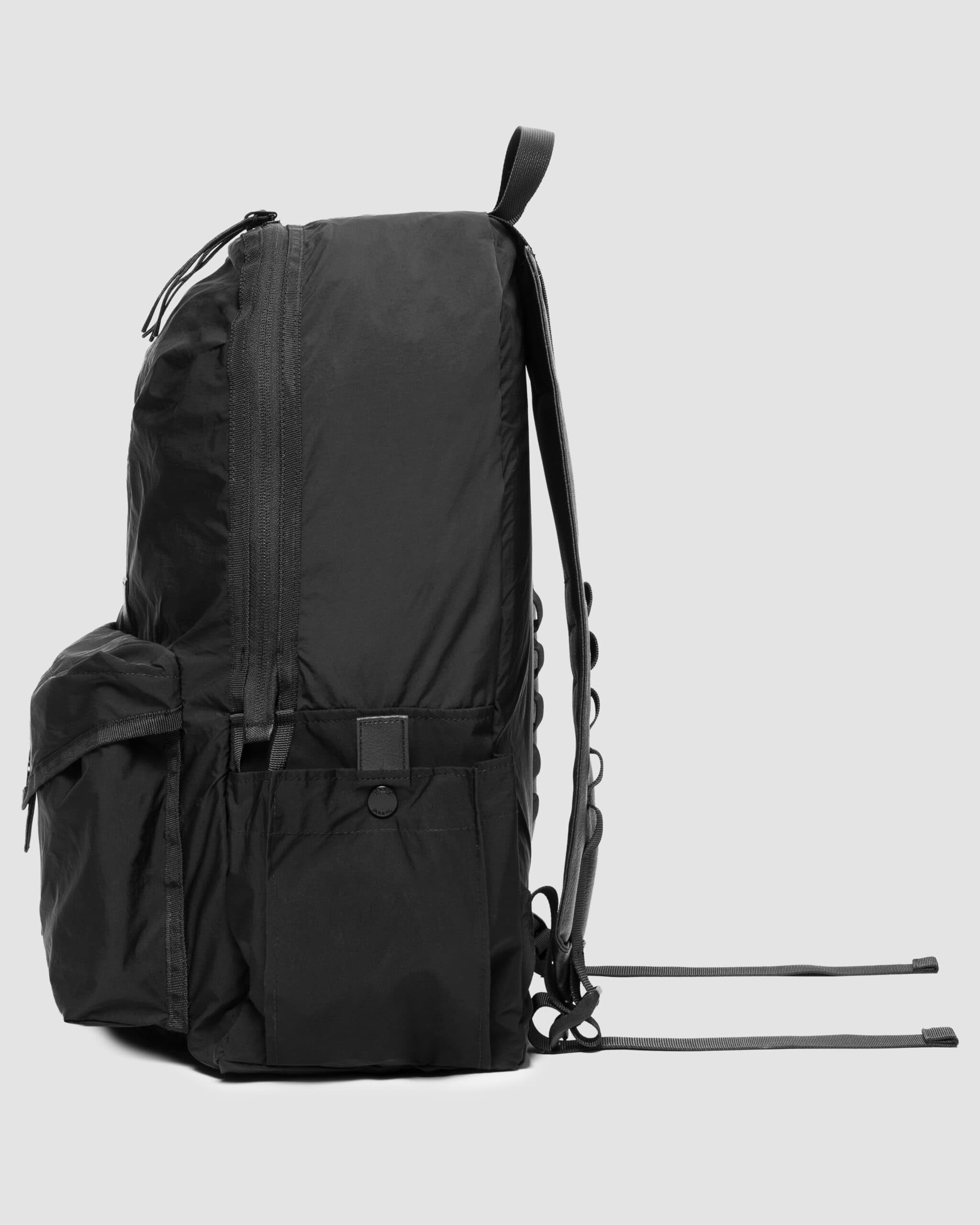 AC - Naikoza Backpack Black - Image 5