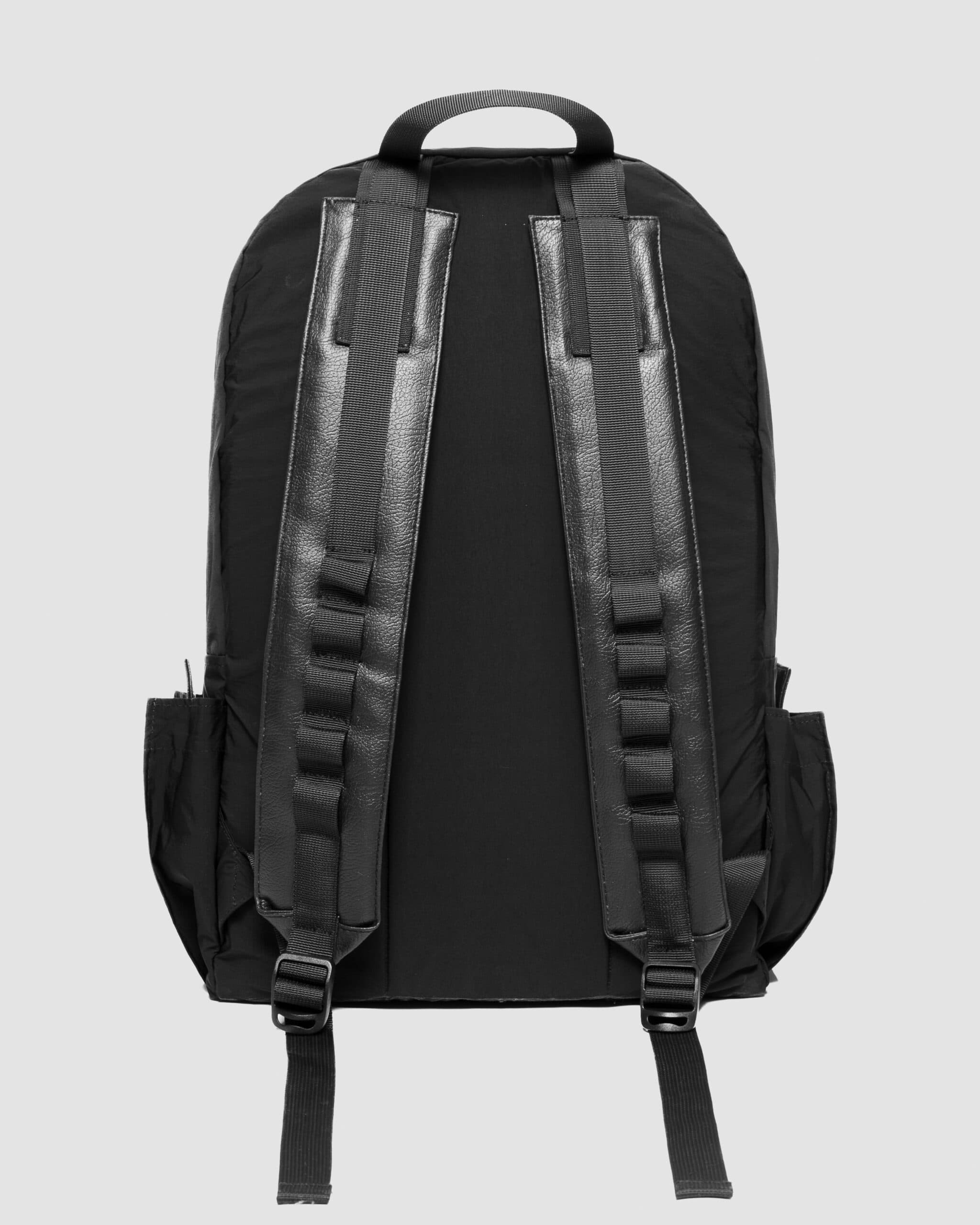 AC - Naikoza Backpack Black - Image 9