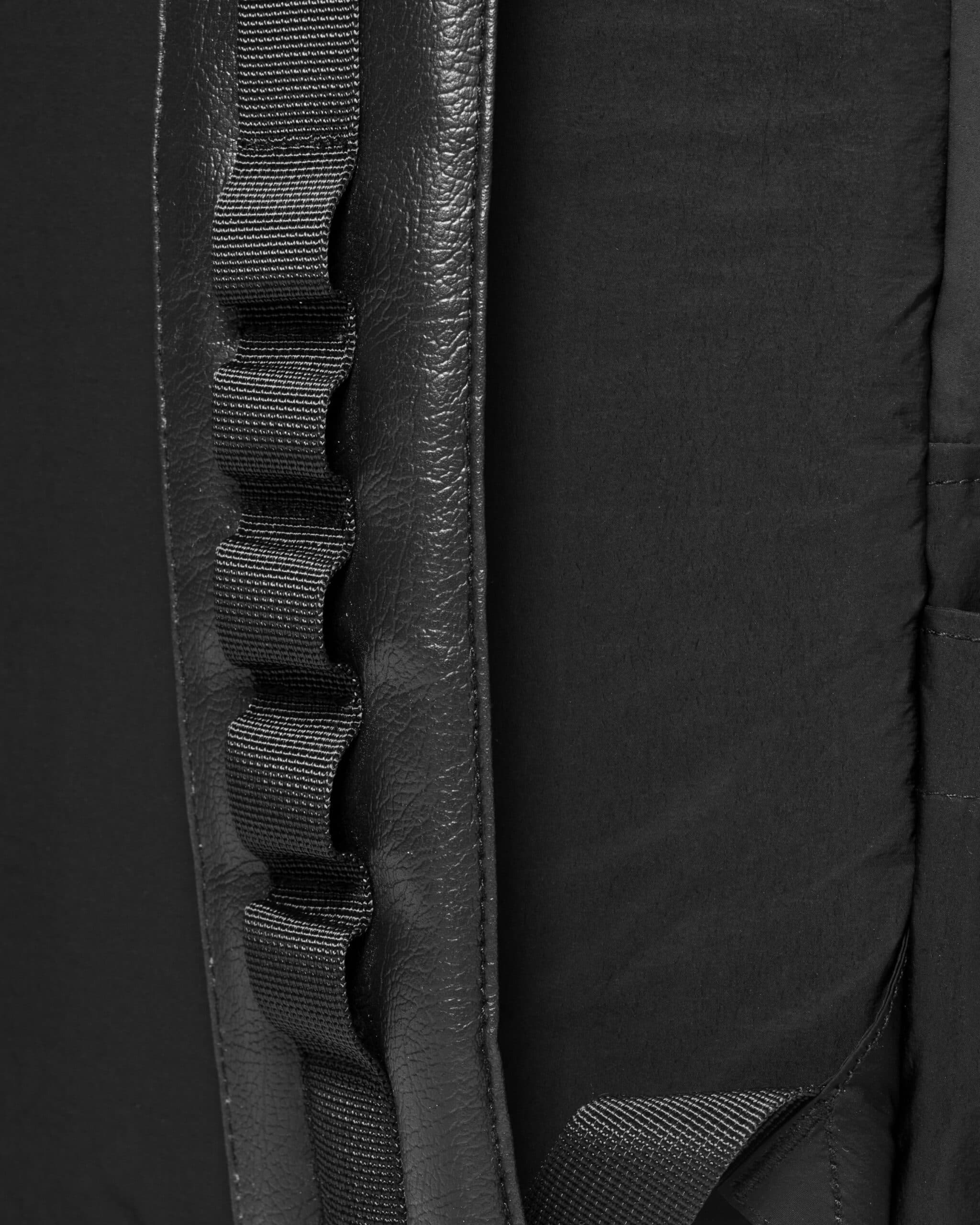AC - Naikoza Backpack Black - Image 8