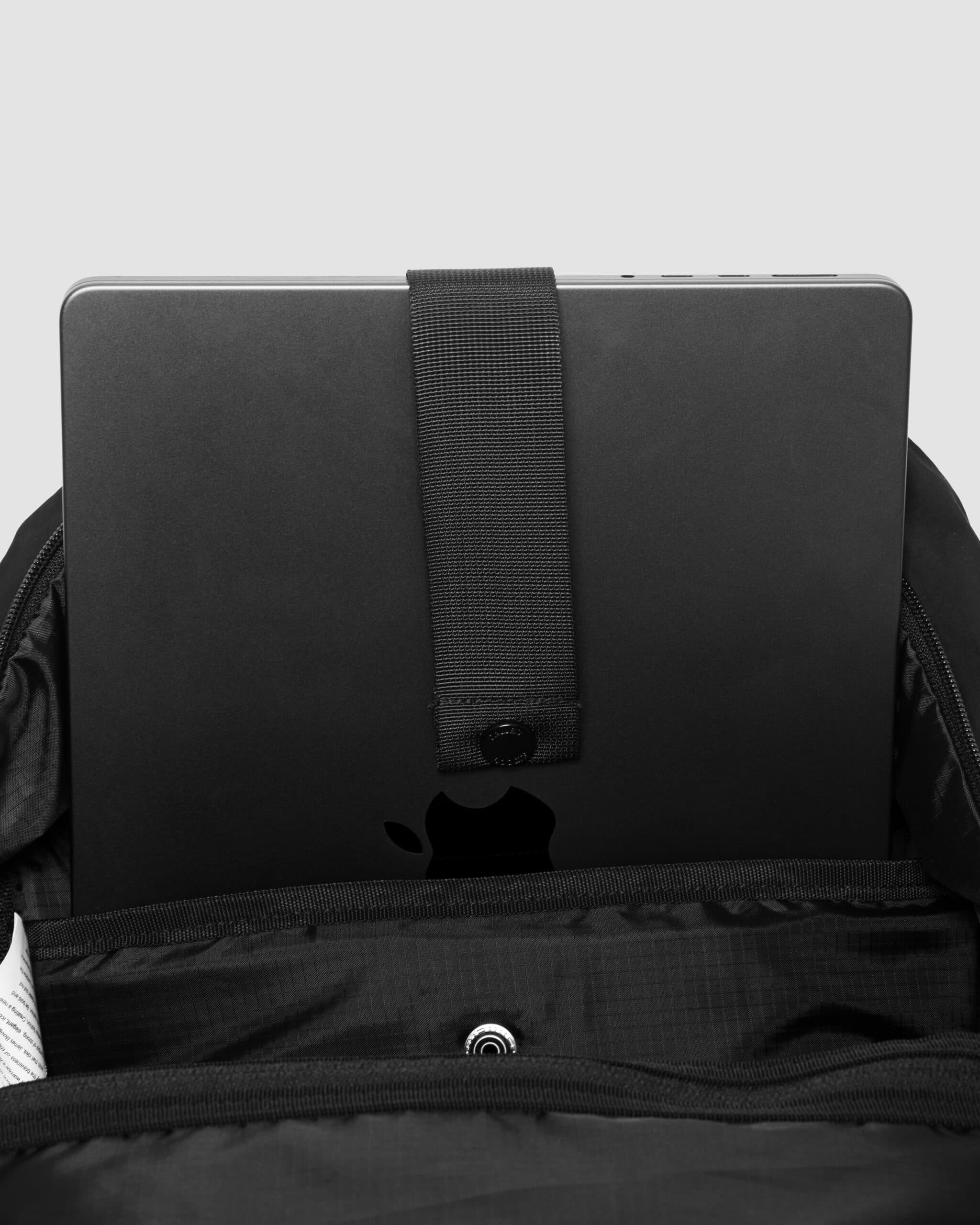 AC - Naikoza Backpack Black - Image 7