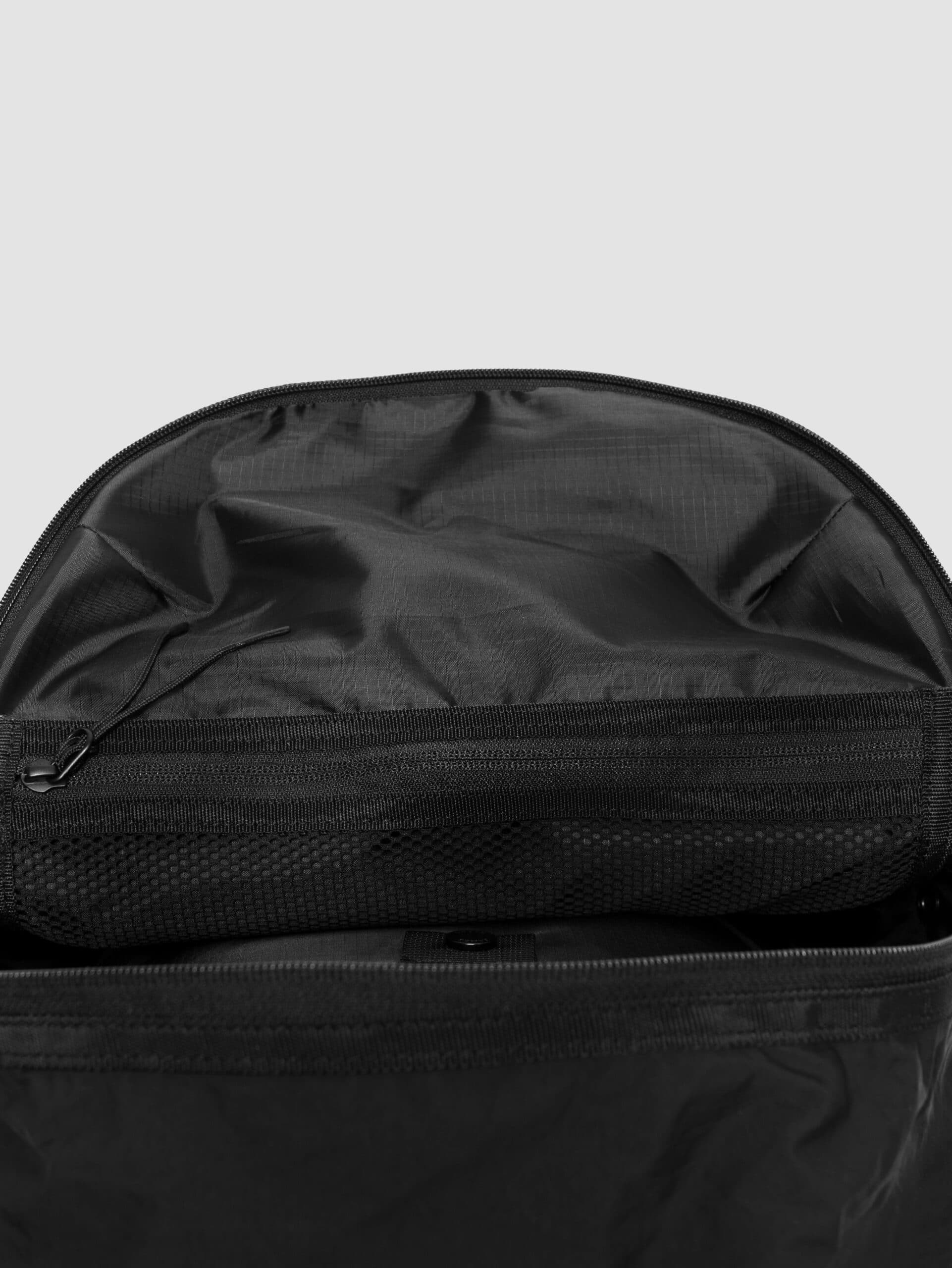 AC - Naikoza Backpack Black - Image 6