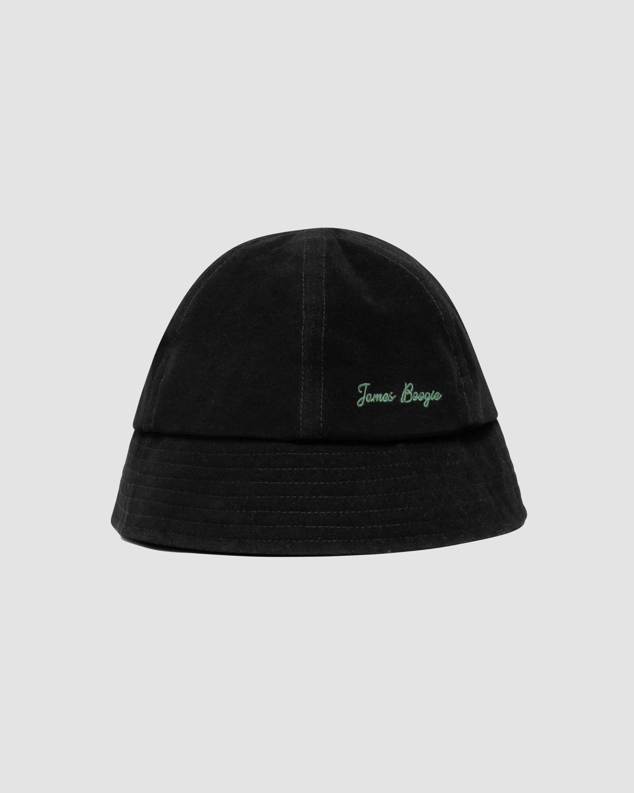 AC - Daisy Mae Hat Black