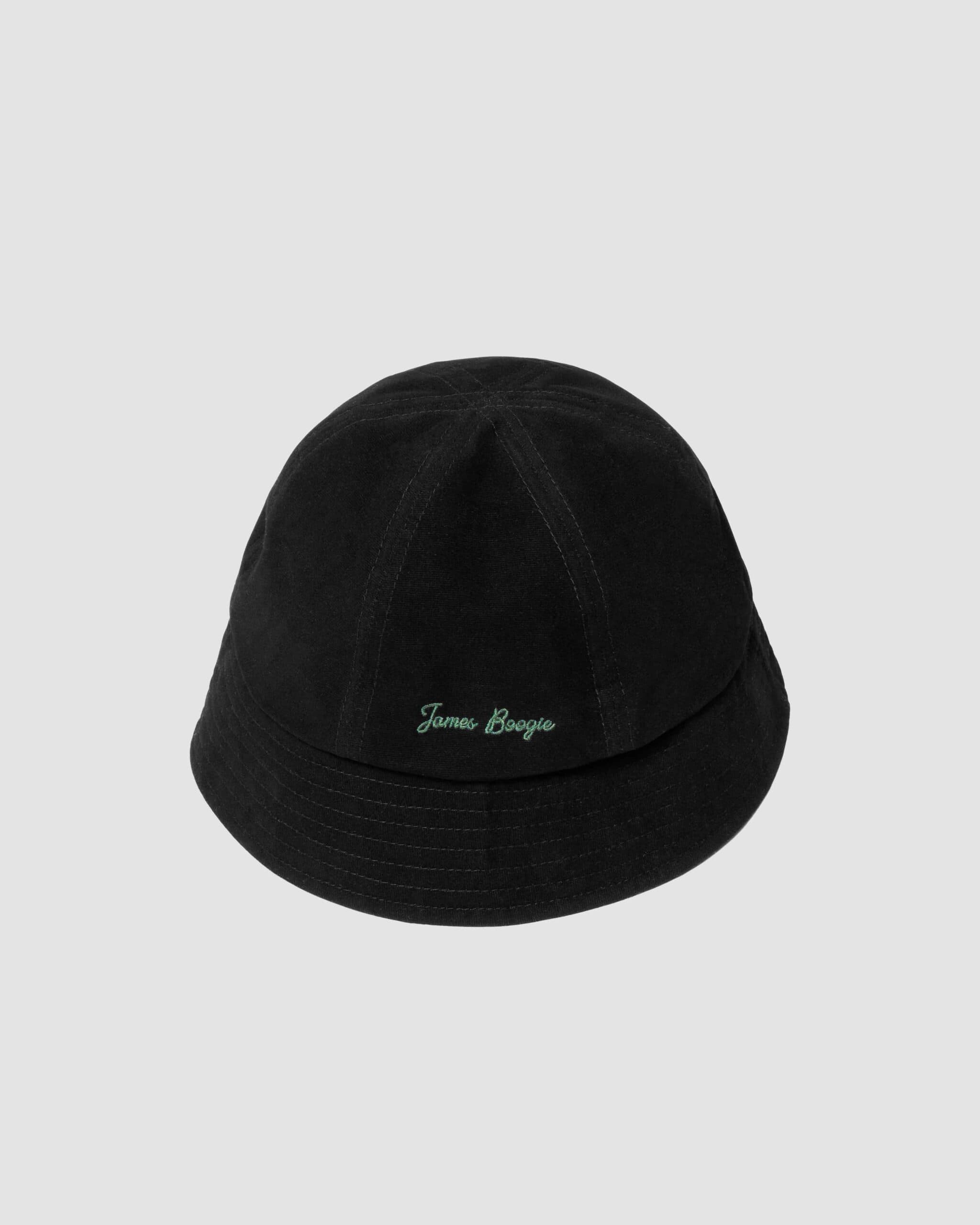 AC - Daisy Mae Hat Black - Image 4