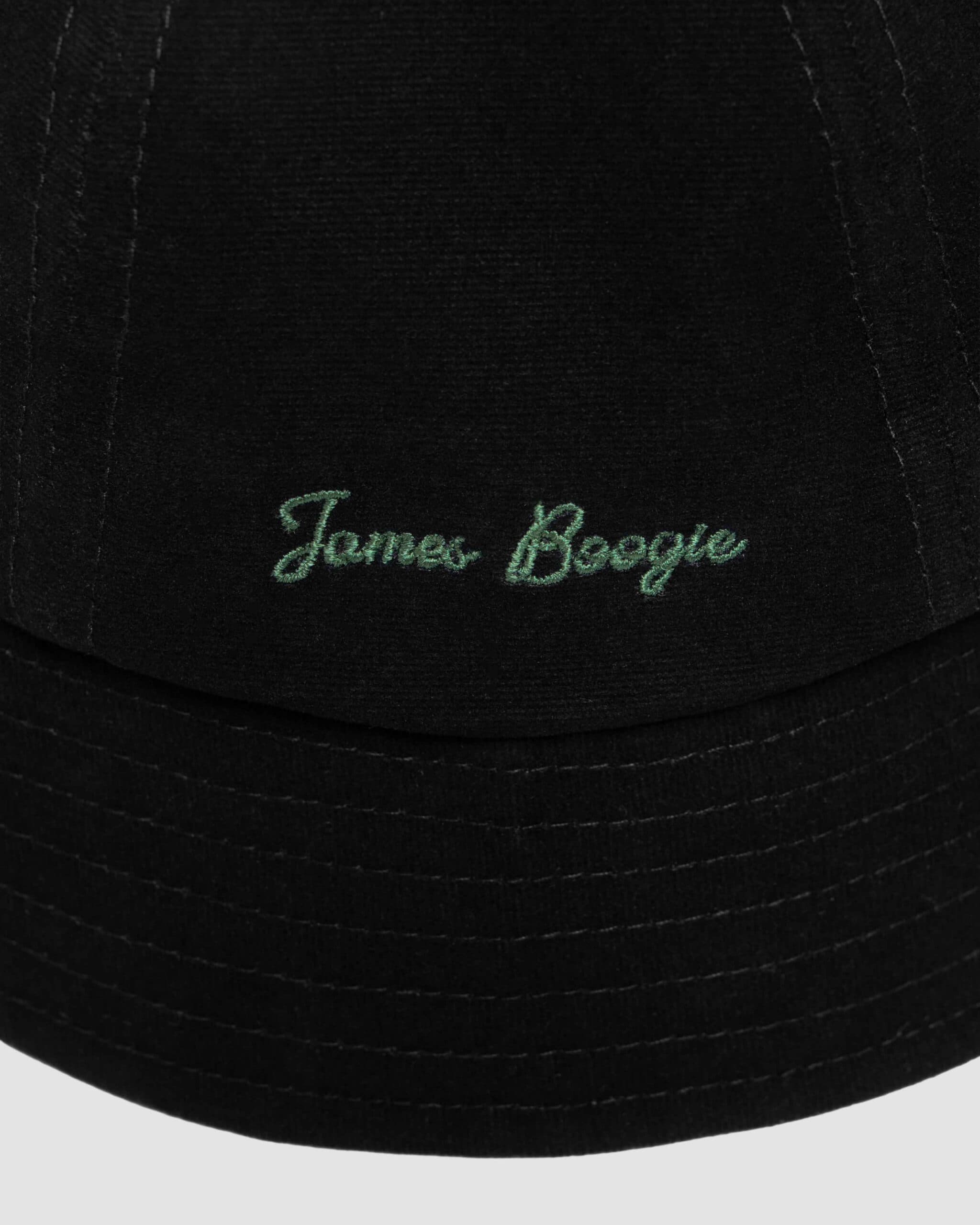 AC - Daisy Mae Hat Black - Image 2