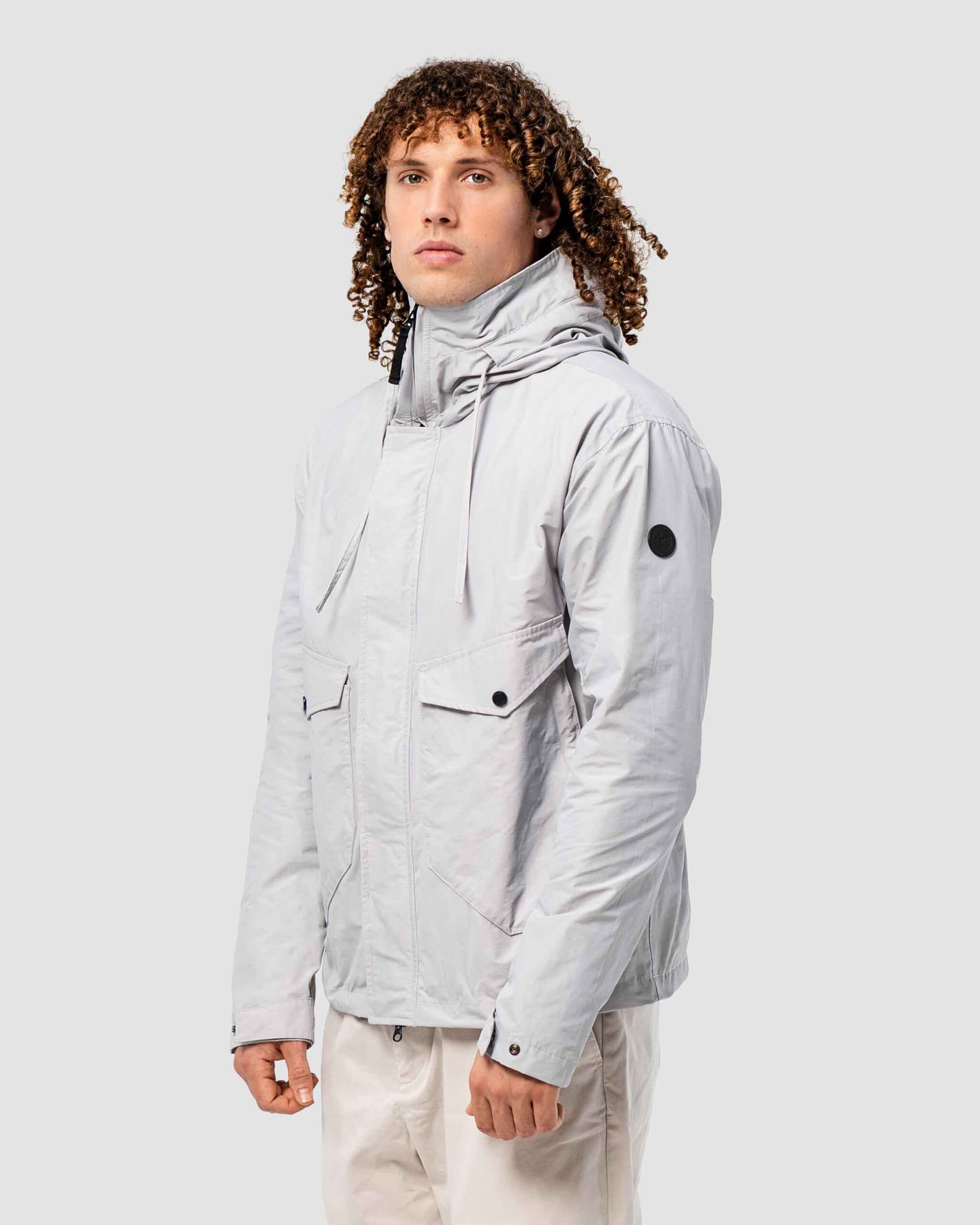 PT'026 - HD053 Nylon Light Grey - Image 4