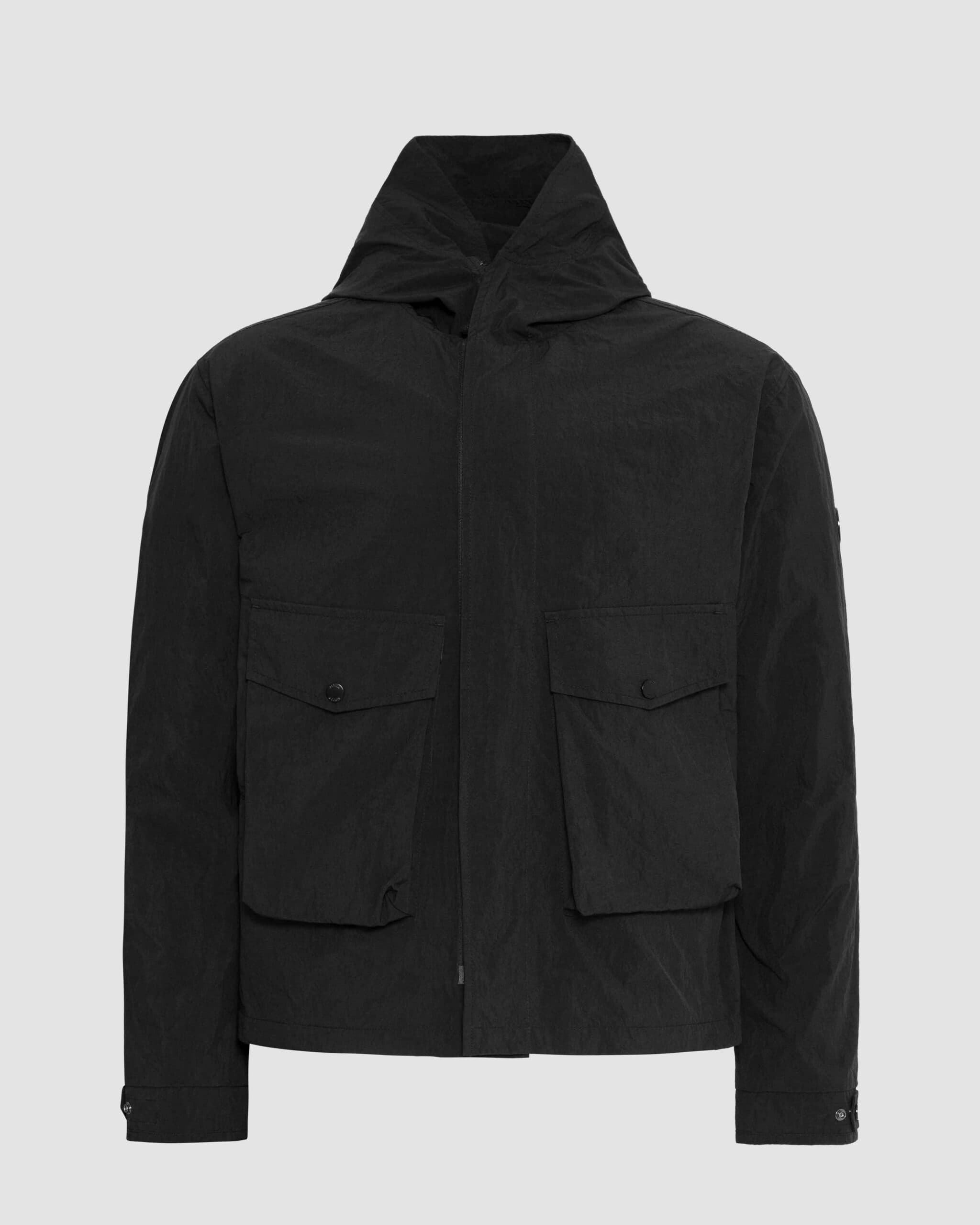 PT'026 - HD057 Nylon Black