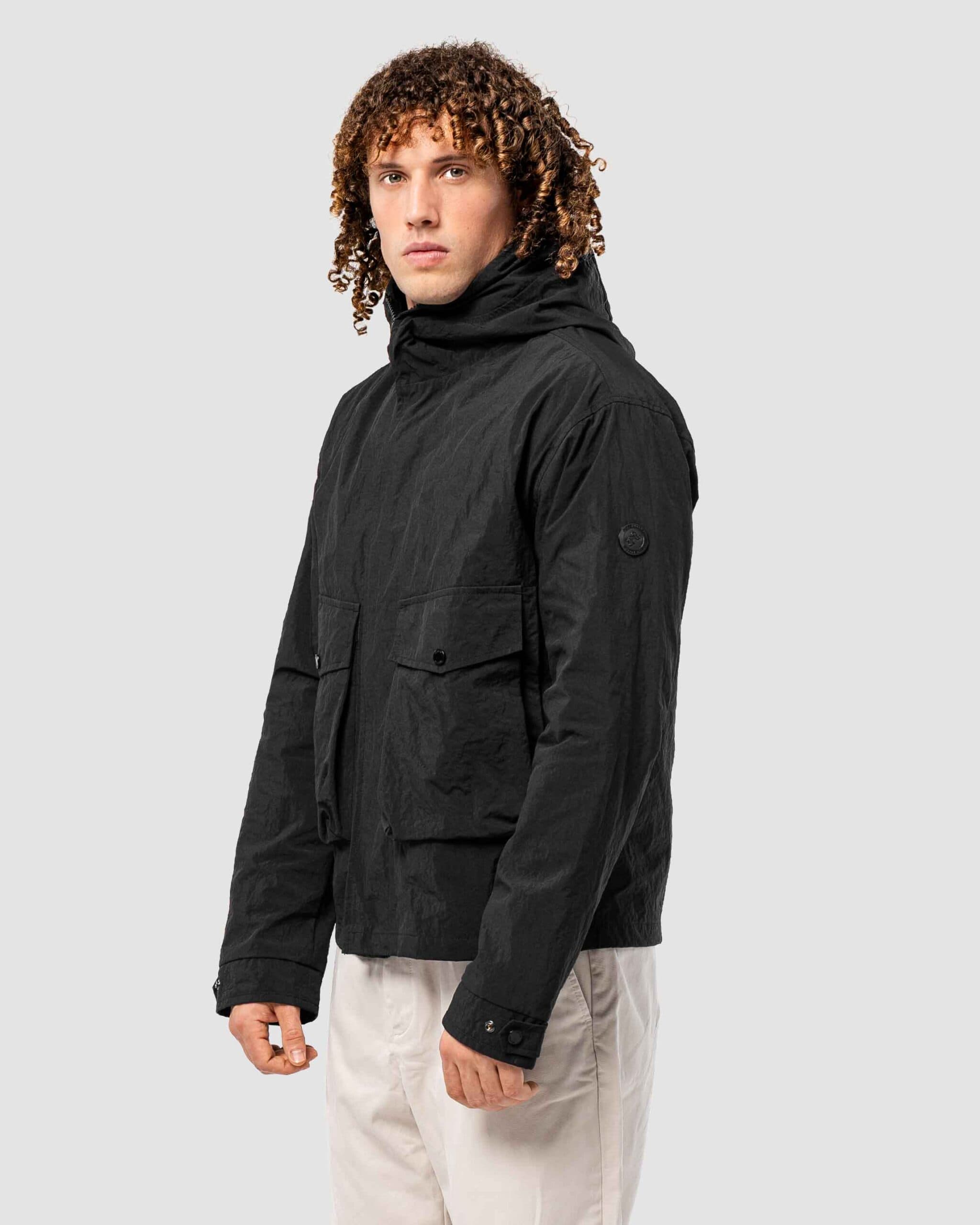 PT'026 - HD057 Nylon Black - Image 3