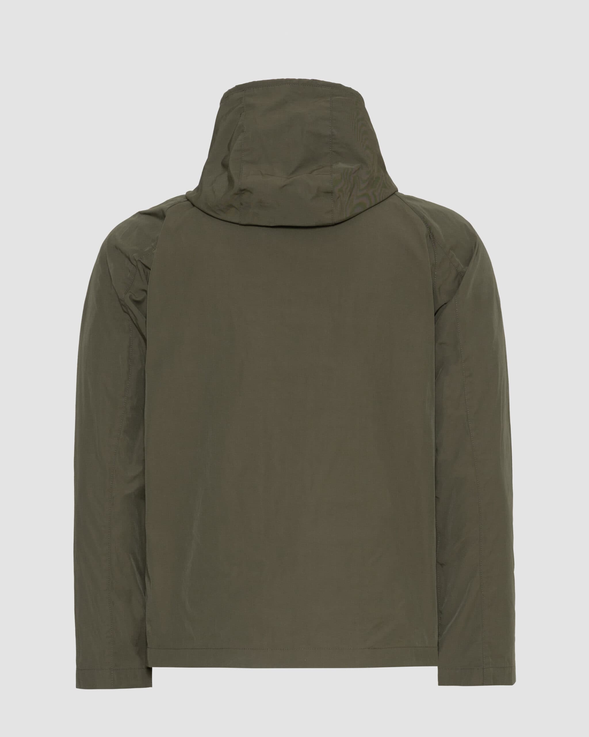 PT'026 - HD058 Nylon Thyme Green - Image 8