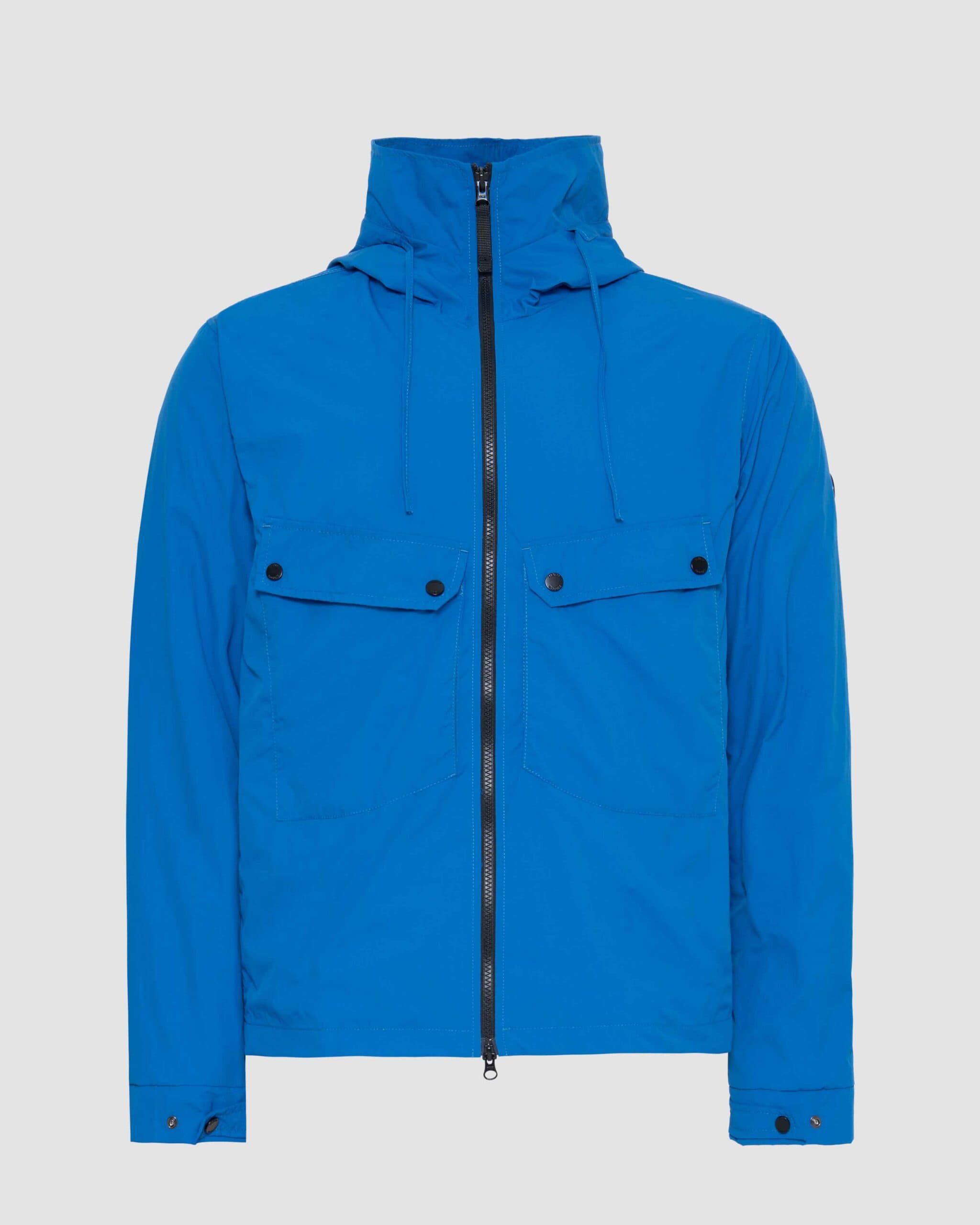 PT'026 - HD062 Nylon Royal Azzure