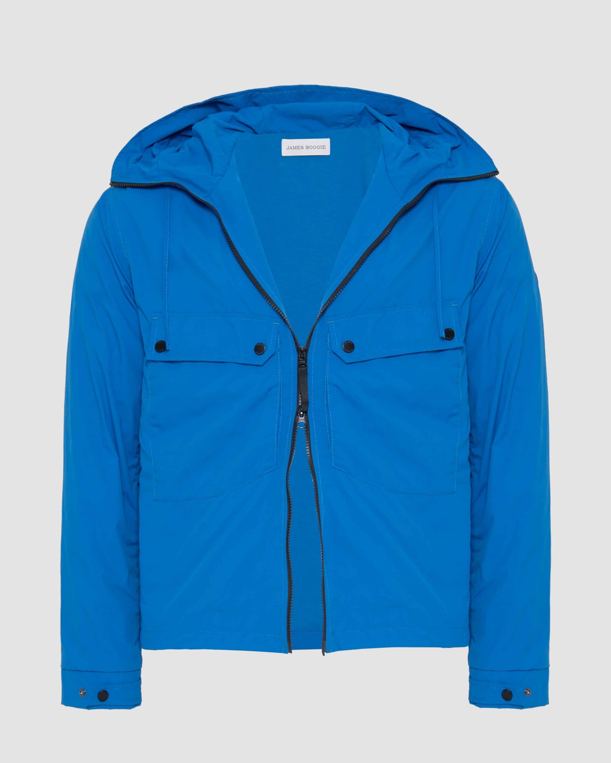 PT'026 - HD062 Nylon Royal Azzure - Image 7