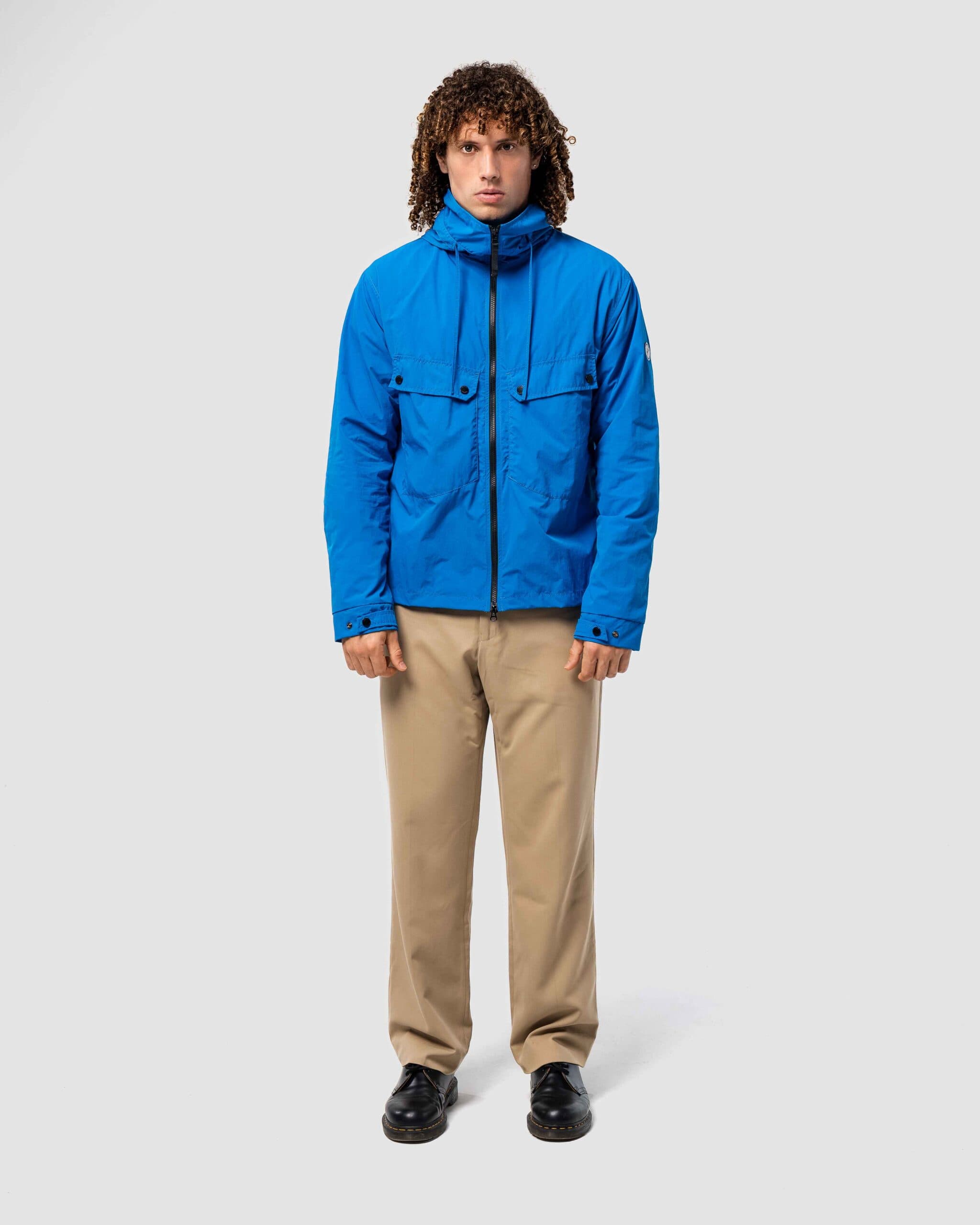 PT'026 - HD062 Nylon Royal Azzure - Image 2