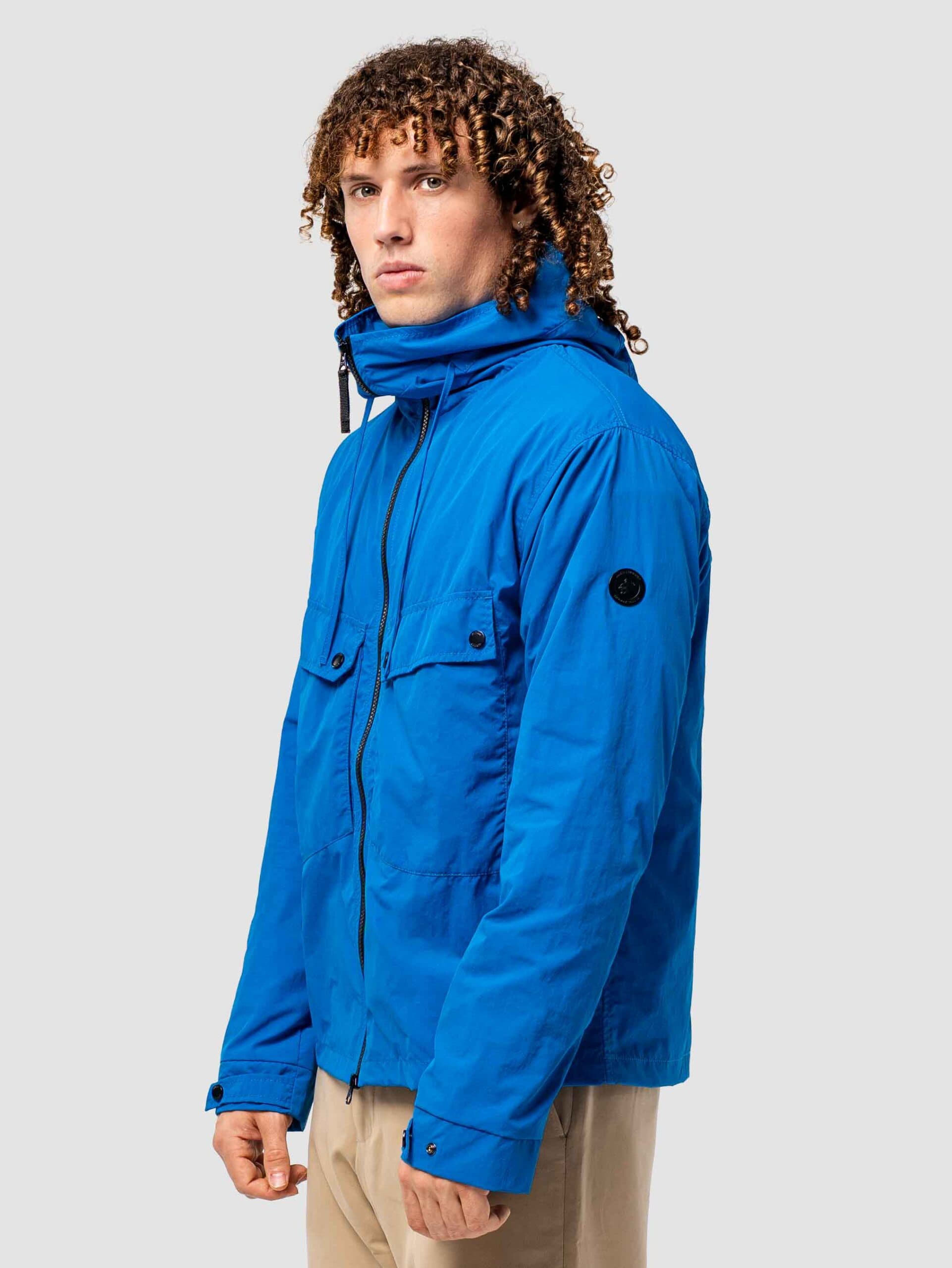 PT'026 - HD062 Nylon Royal Azzure - Image 3