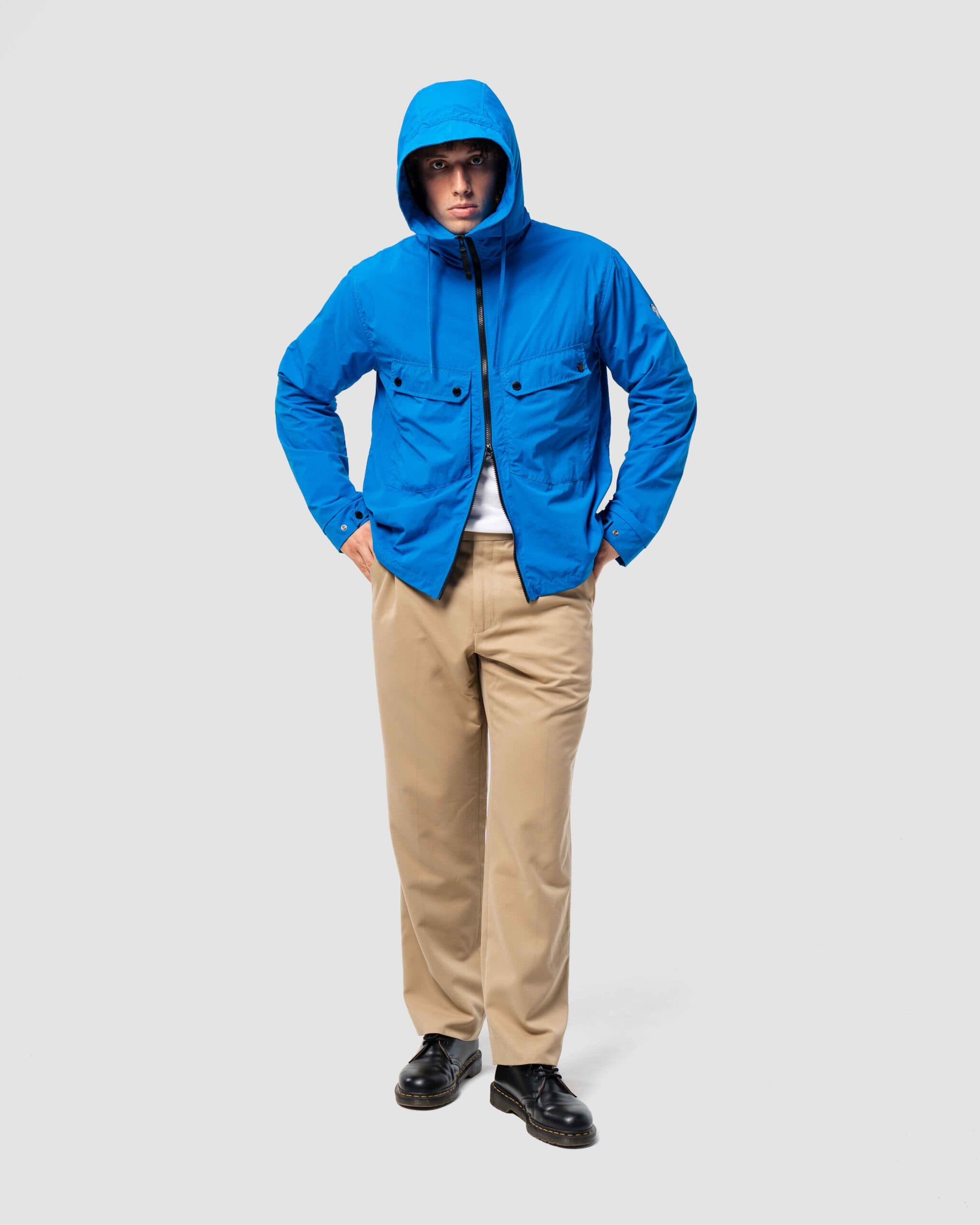 PT'026 - HD062 Nylon Royal Azzure - Image 5