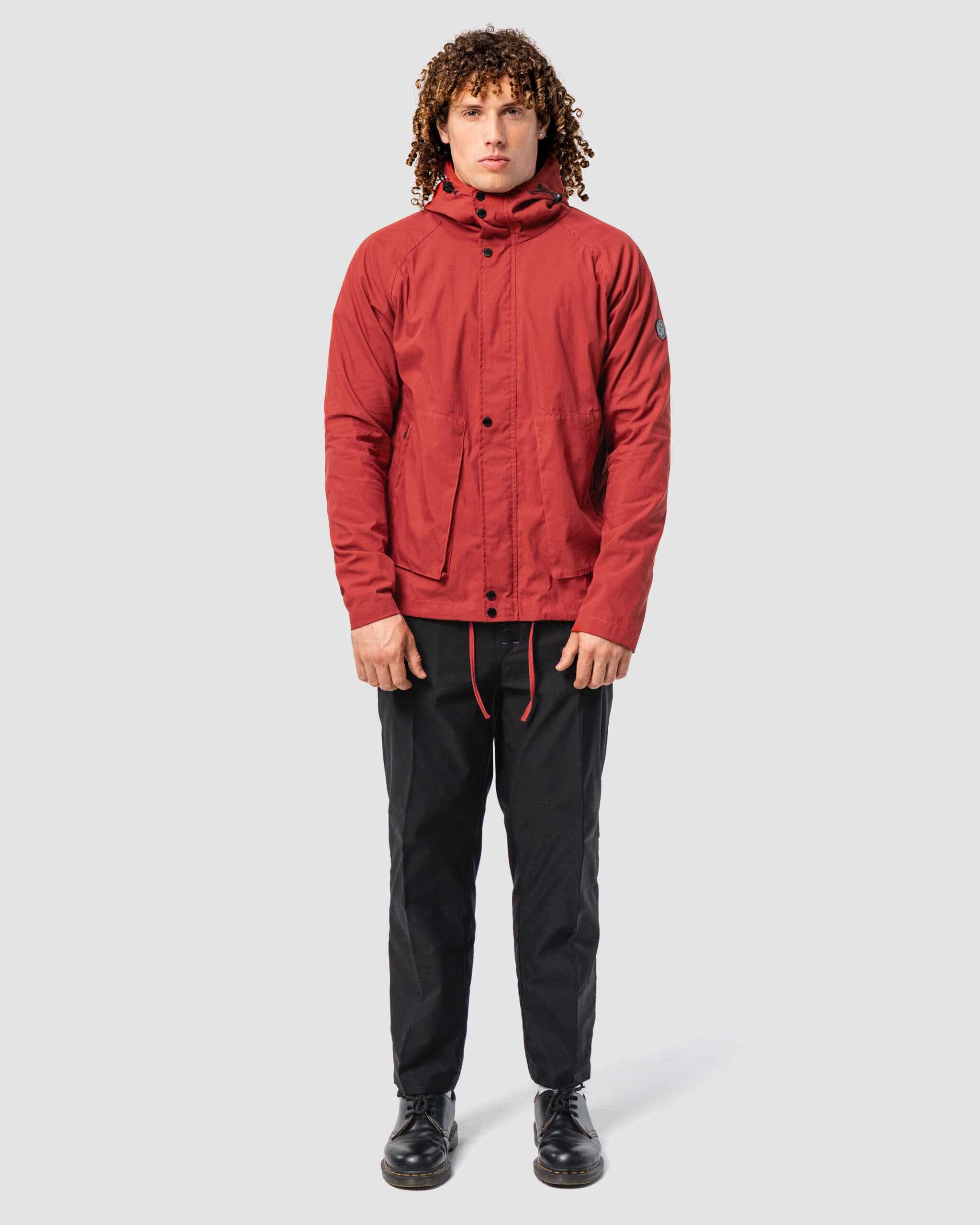 PT'026 - HD068 Potton Crimson Red - Image 2