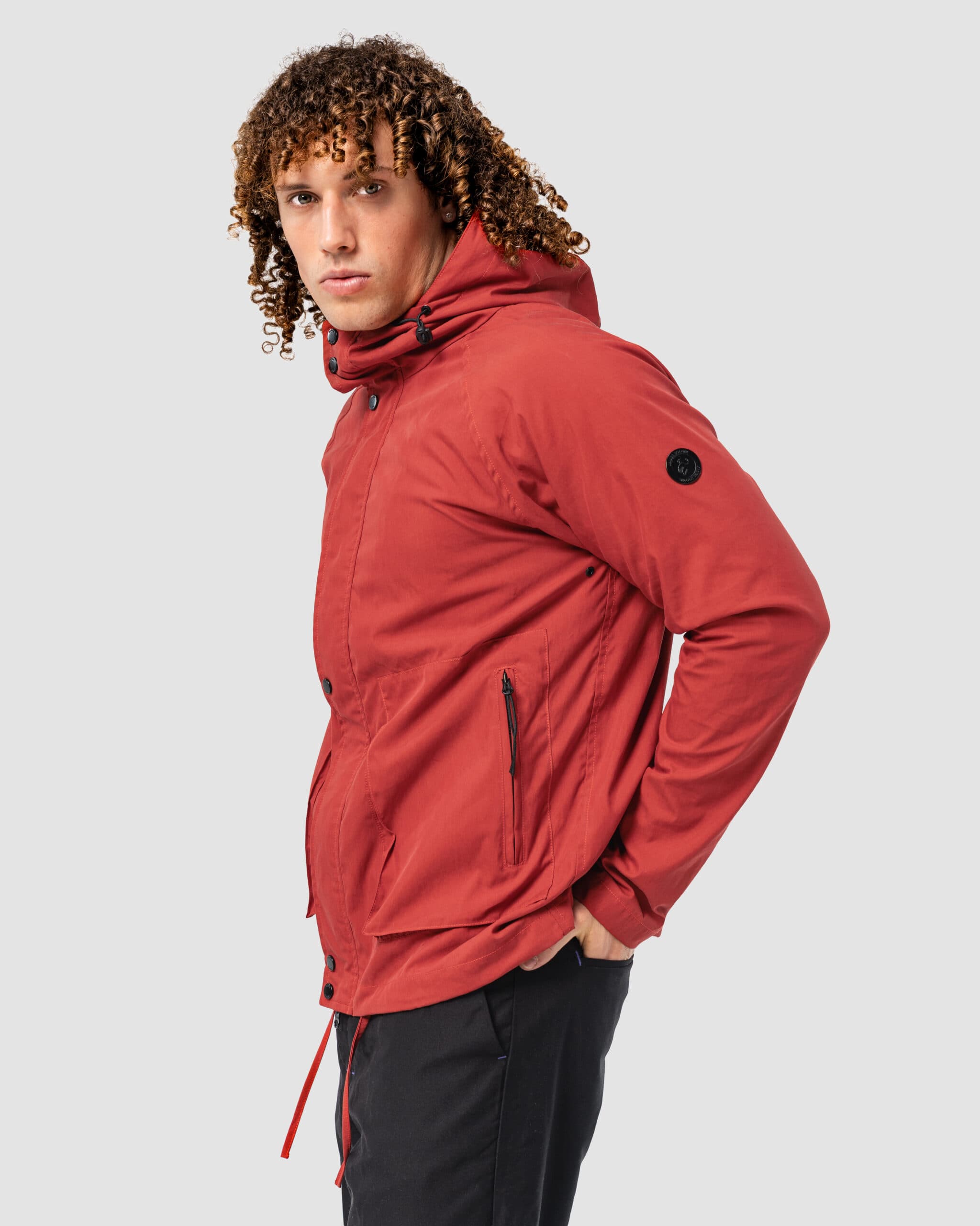 PT'026 - HD068 Potton Crimson Red - Image 4