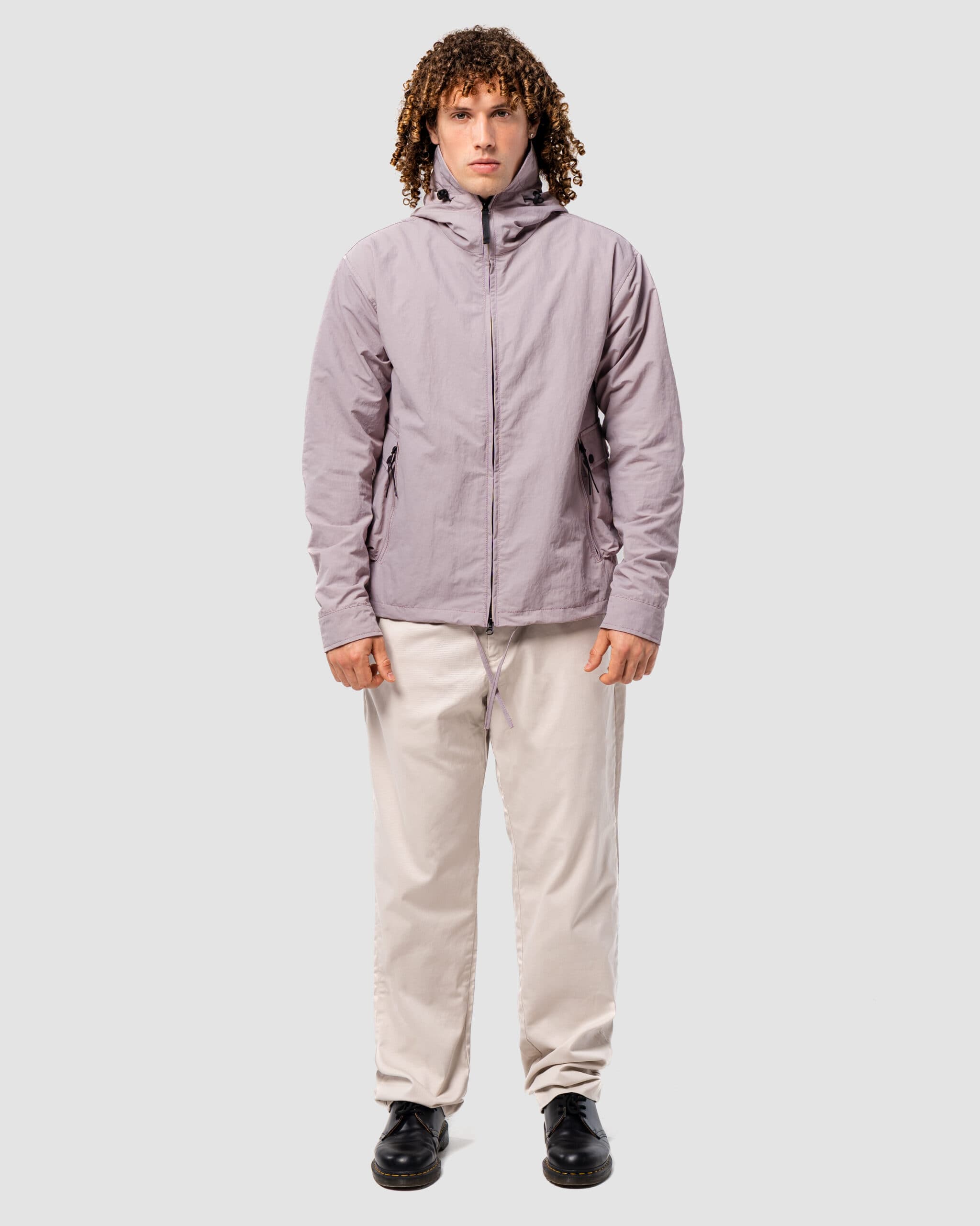 PT'026 - HD070 Nylon Chic Peach - Image 2
