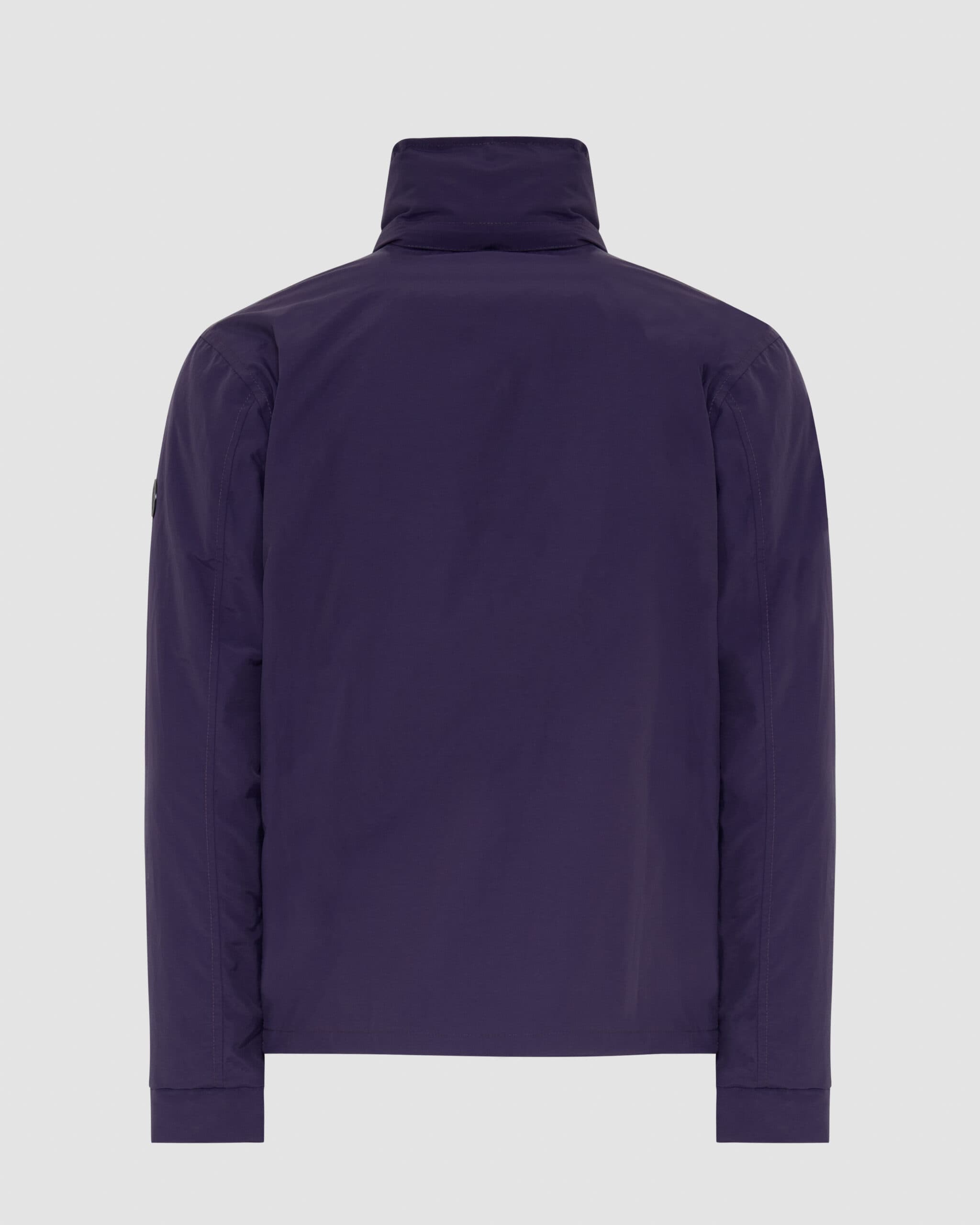 PT'026 - MT039 Nylon Indigo Violet - Image 7
