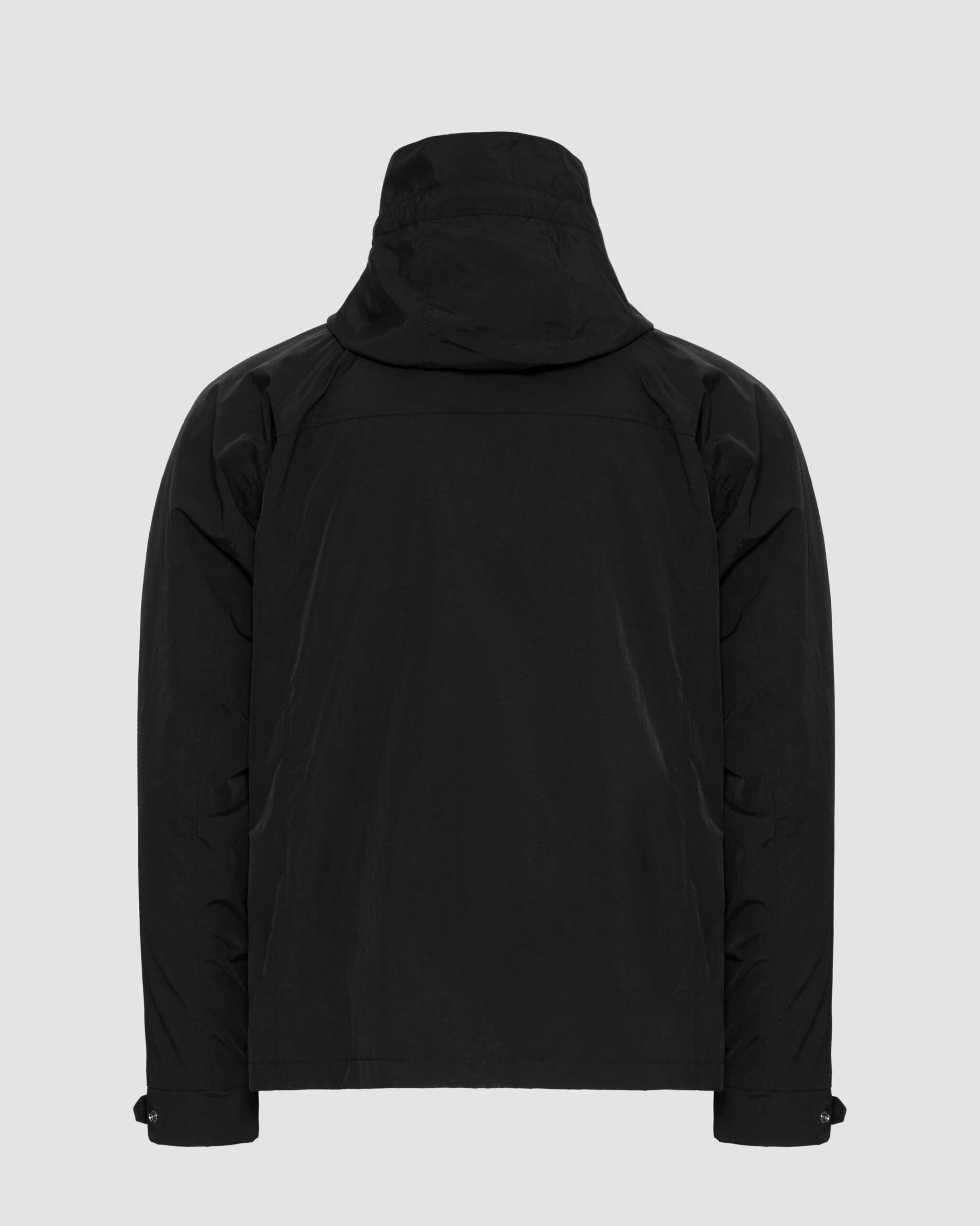 PT'026 - MT040 Nylon Black - Image 8