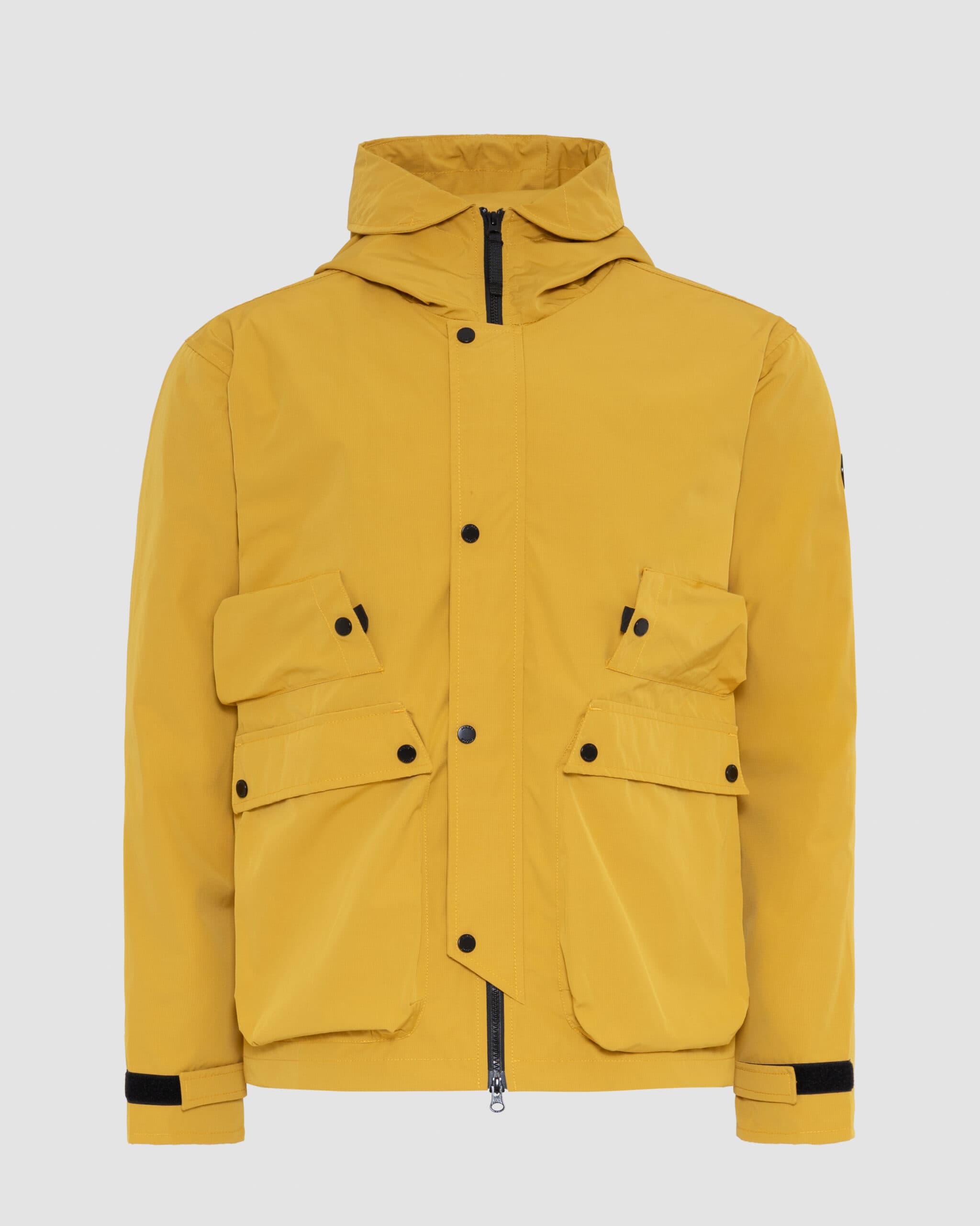 PT'026 - MT041 Nystop Cyber Yellow