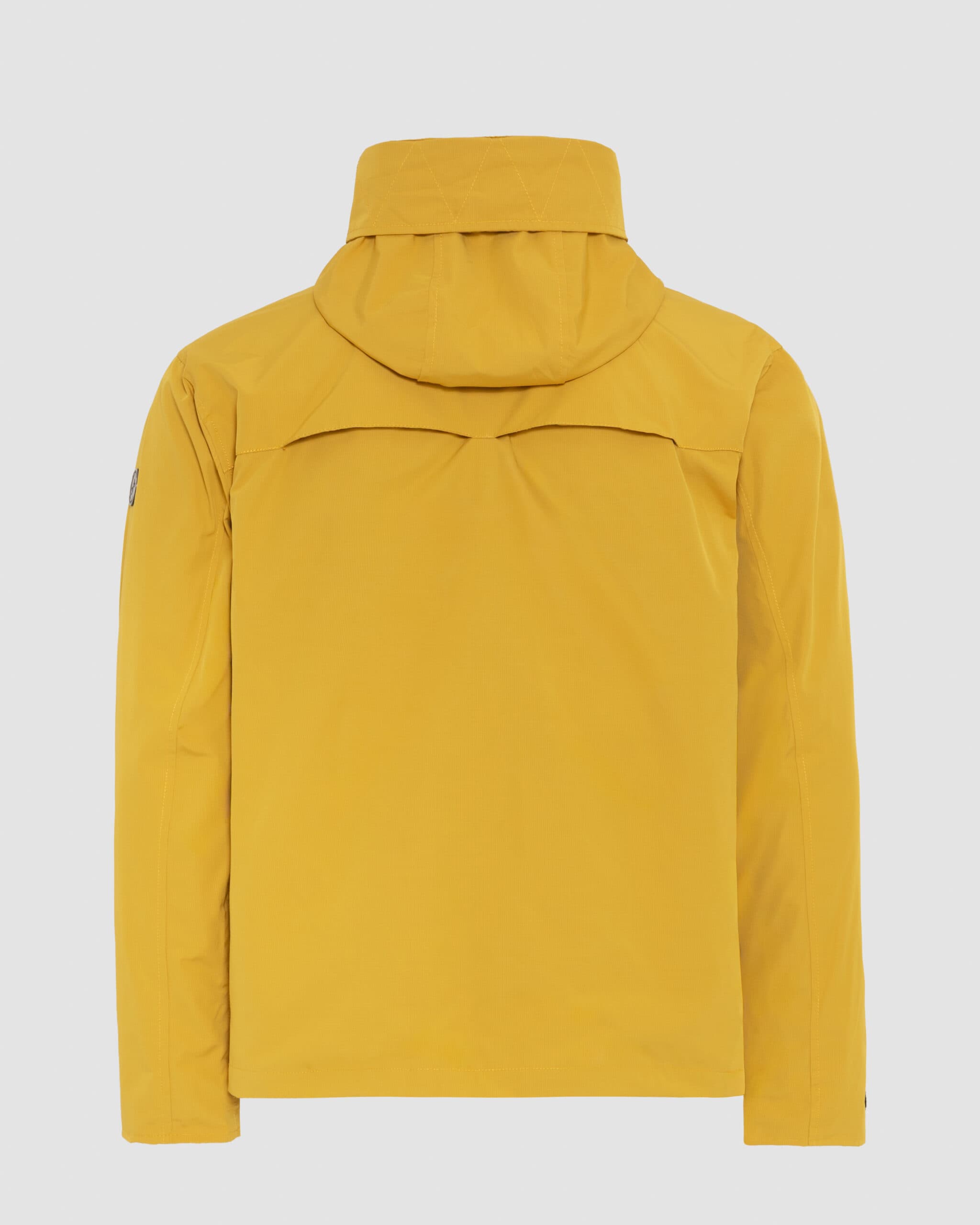 PT'026 - MT041 Nystop Cyber Yellow - Image 8