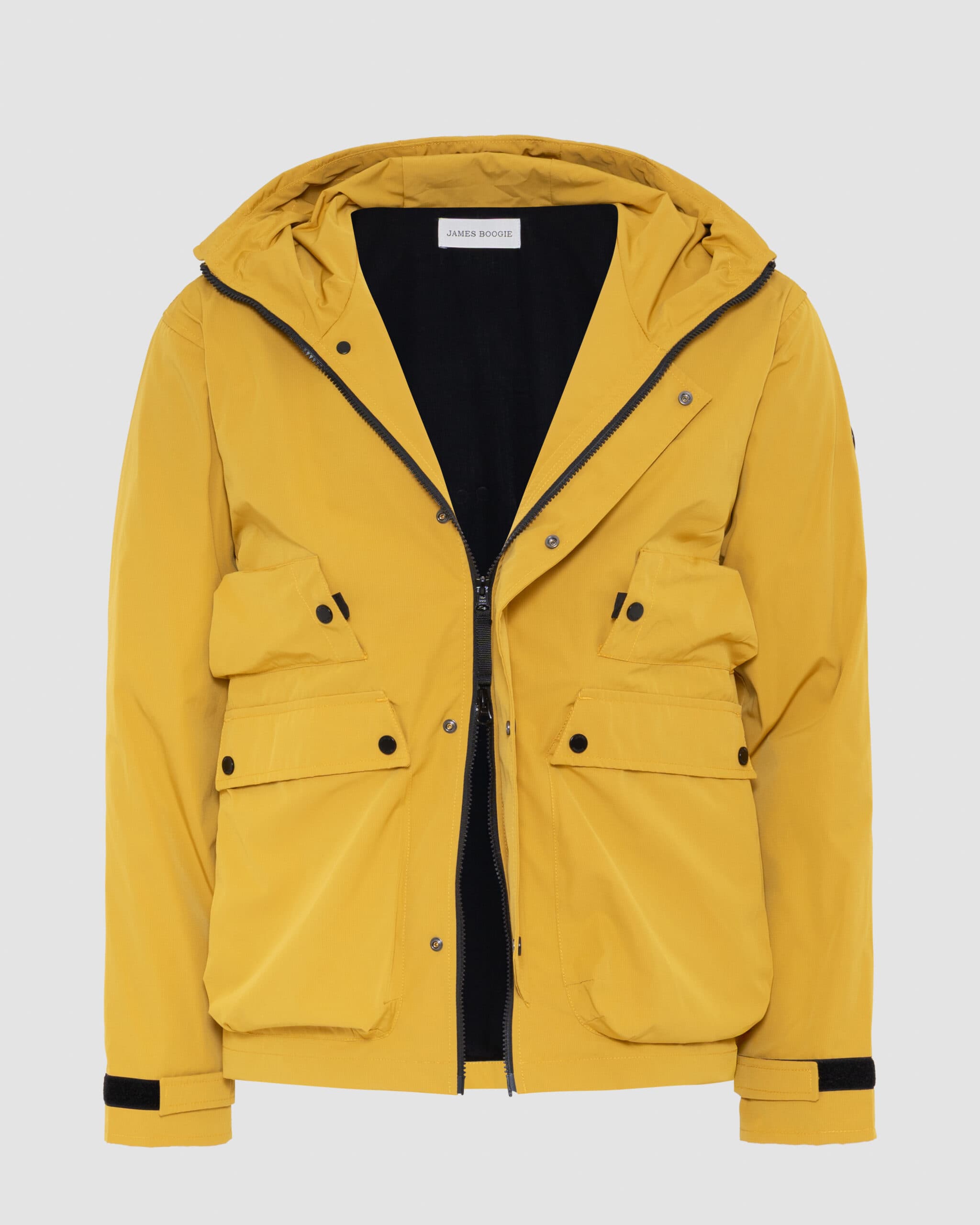 PT'026 - MT041 Nystop Cyber Yellow - Image 7