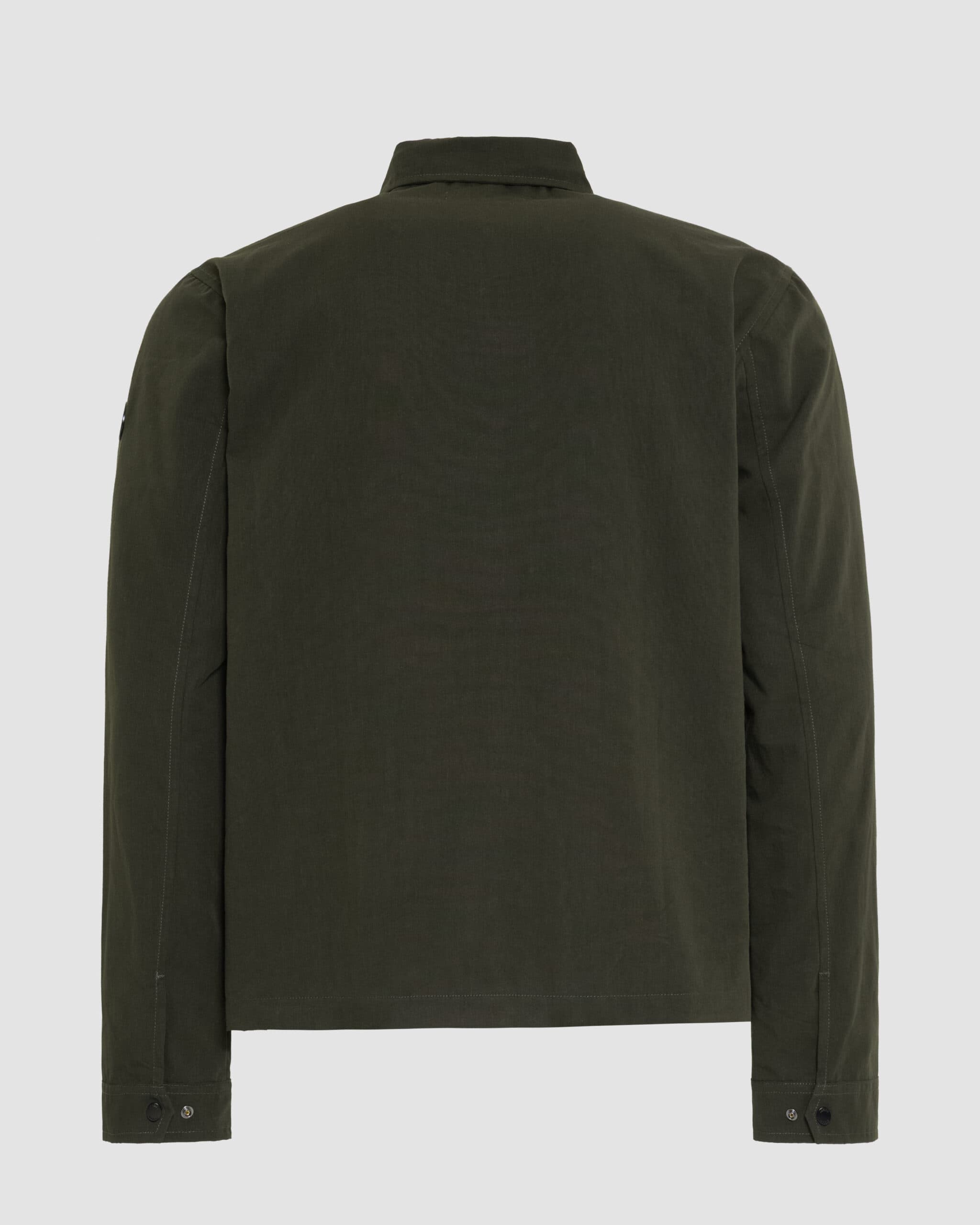 PT'026 - OV015 Potton Burnt Olive - Image 6