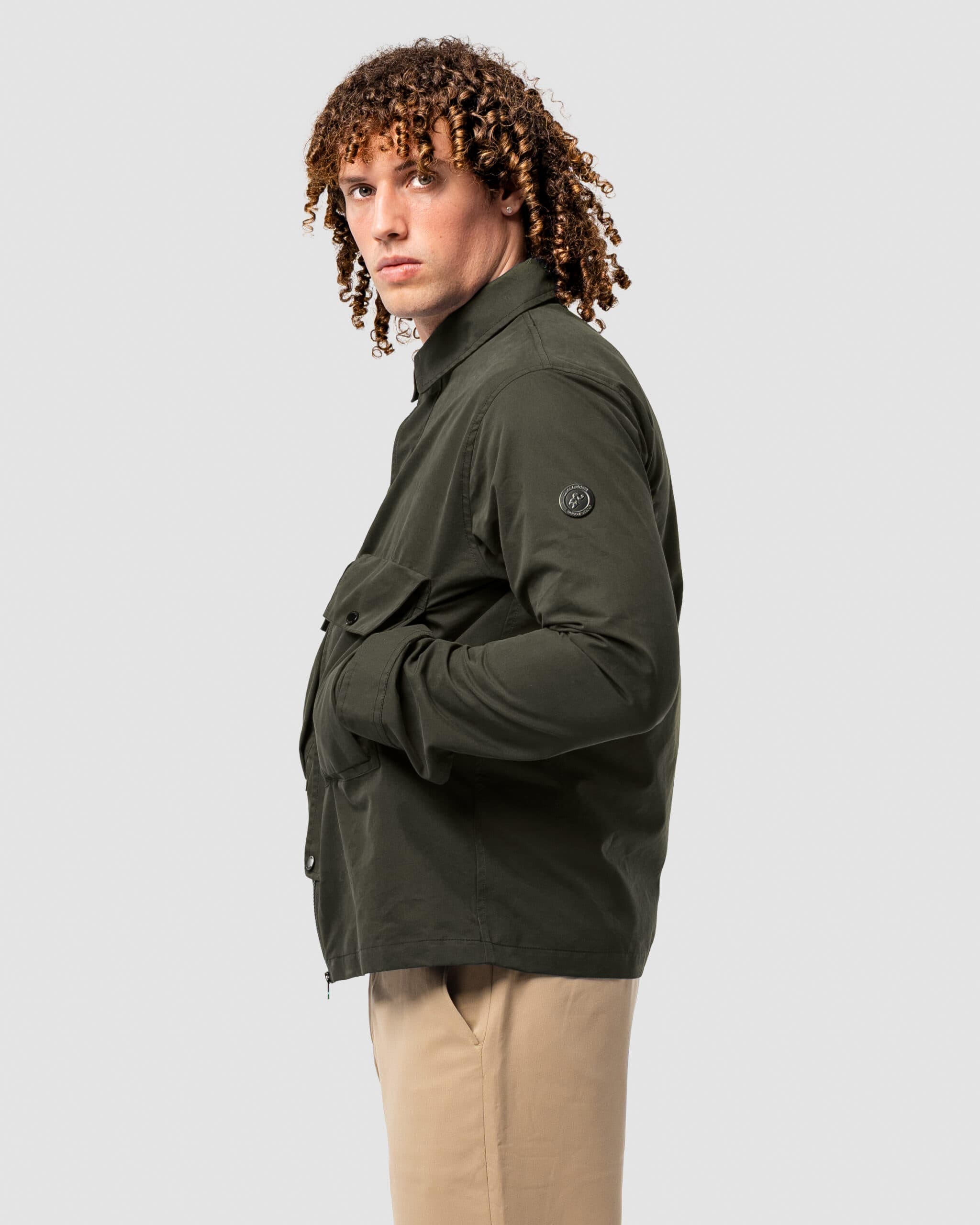 PT'026 - OV015 Potton Burnt Olive - Image 4