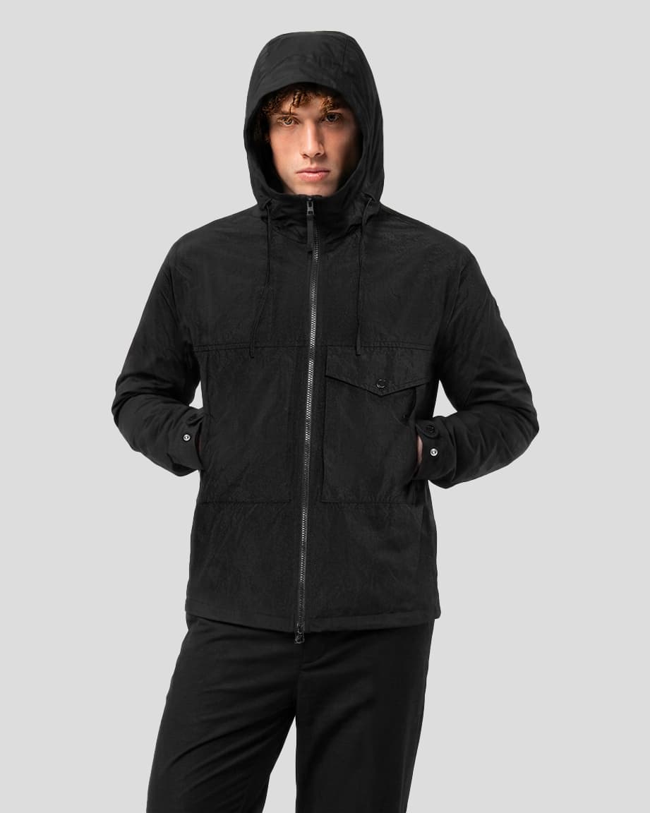 PT'026 - HD063 Nylon Black - Image 3