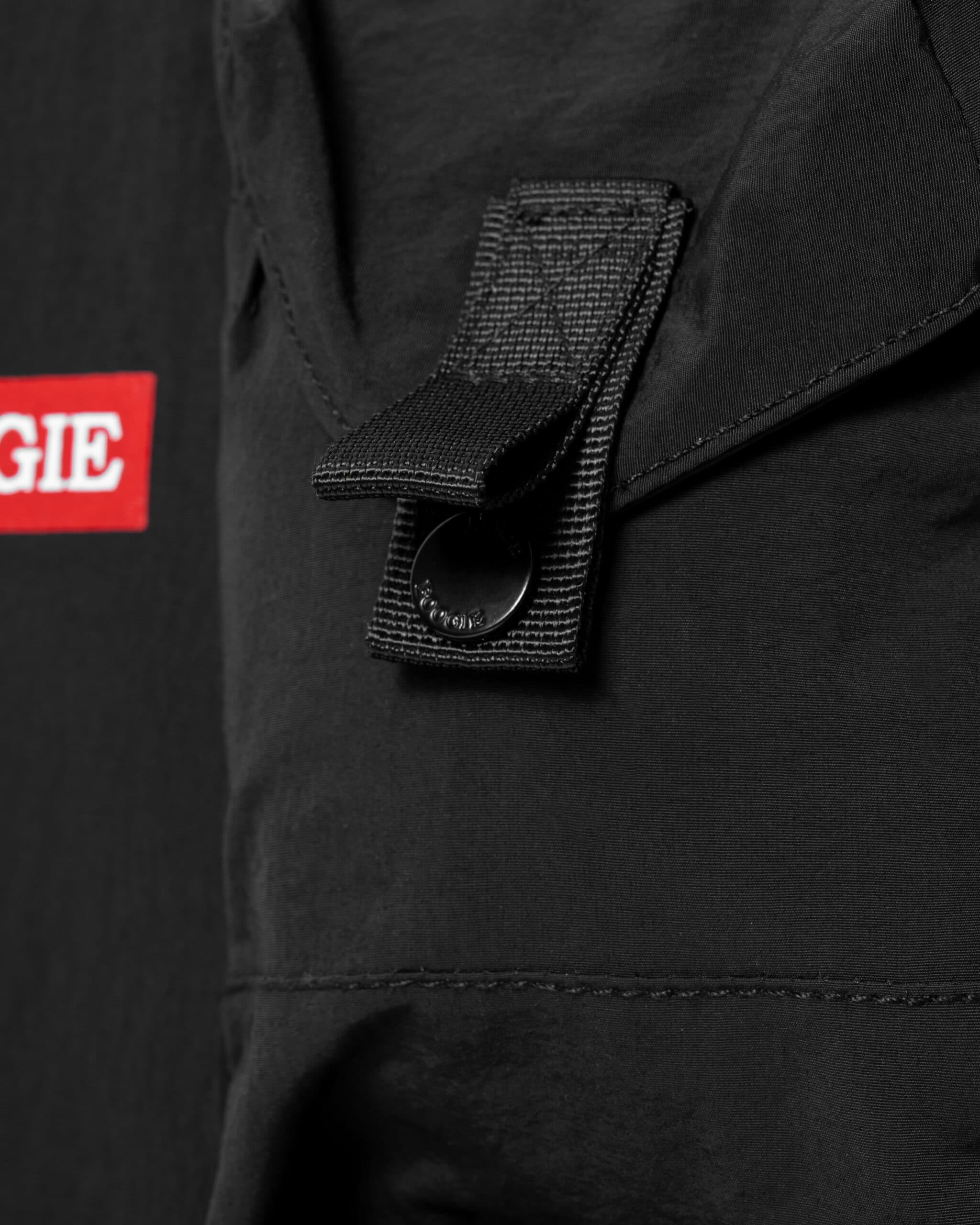 AC - Aventre Backpack Black - Image 4
