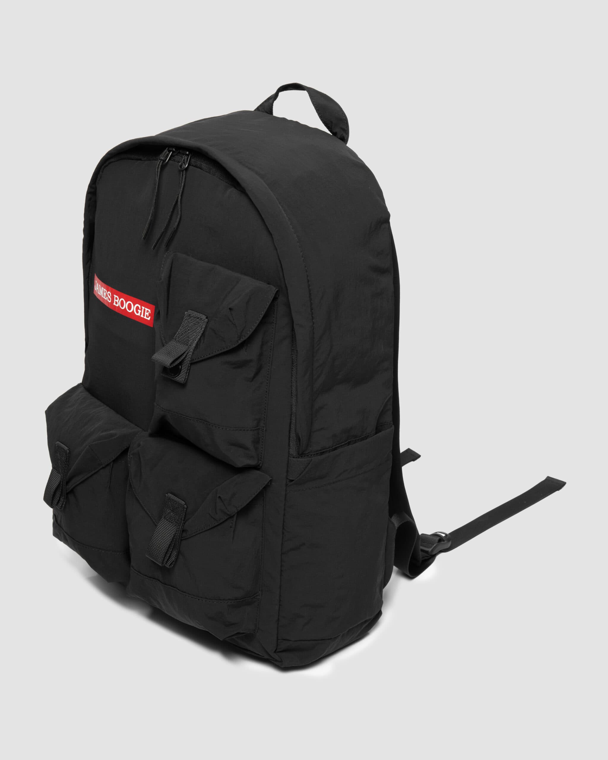 AC - Aventre Backpack Black - Image 2