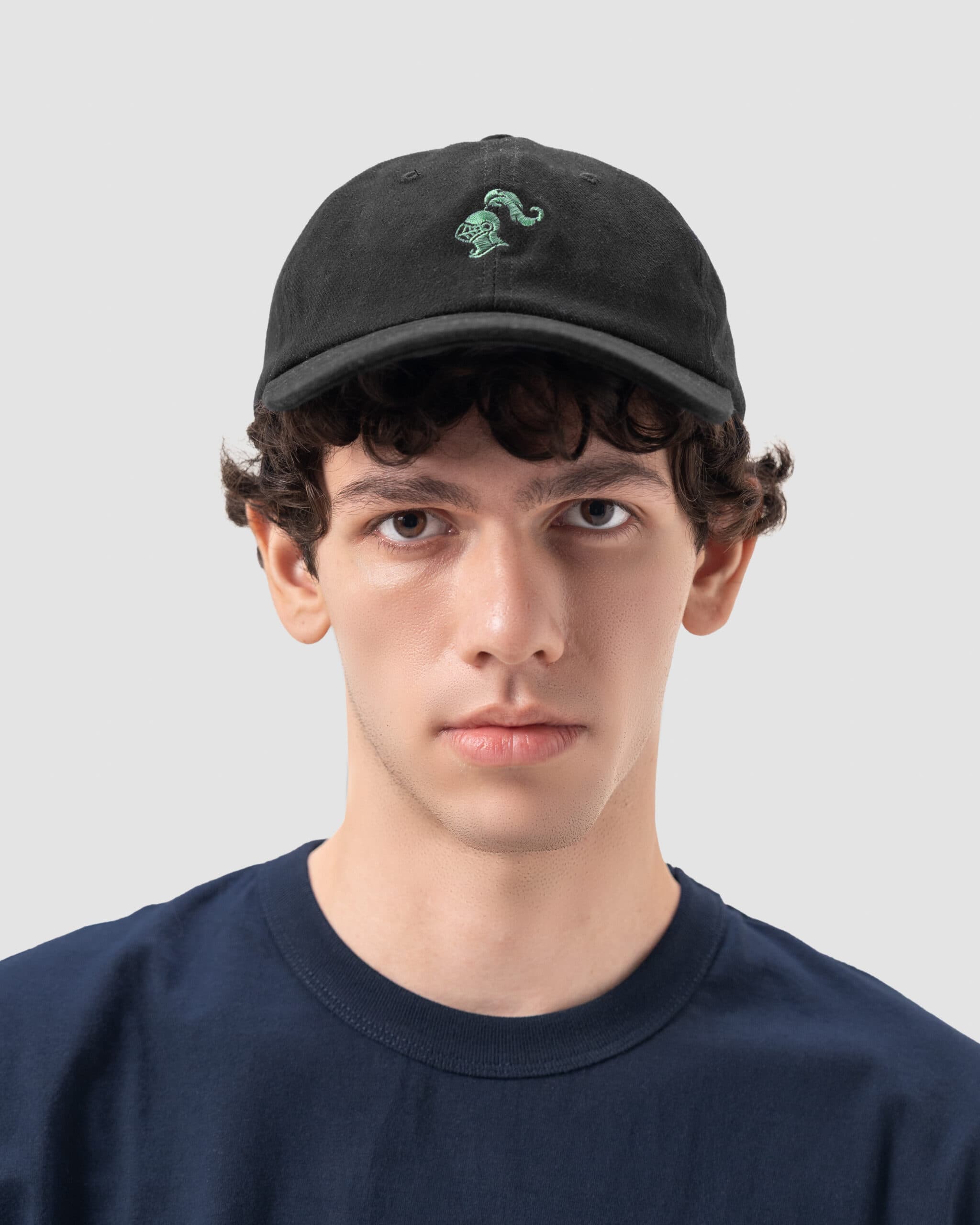 AC - Voir Cap Black - Image 6