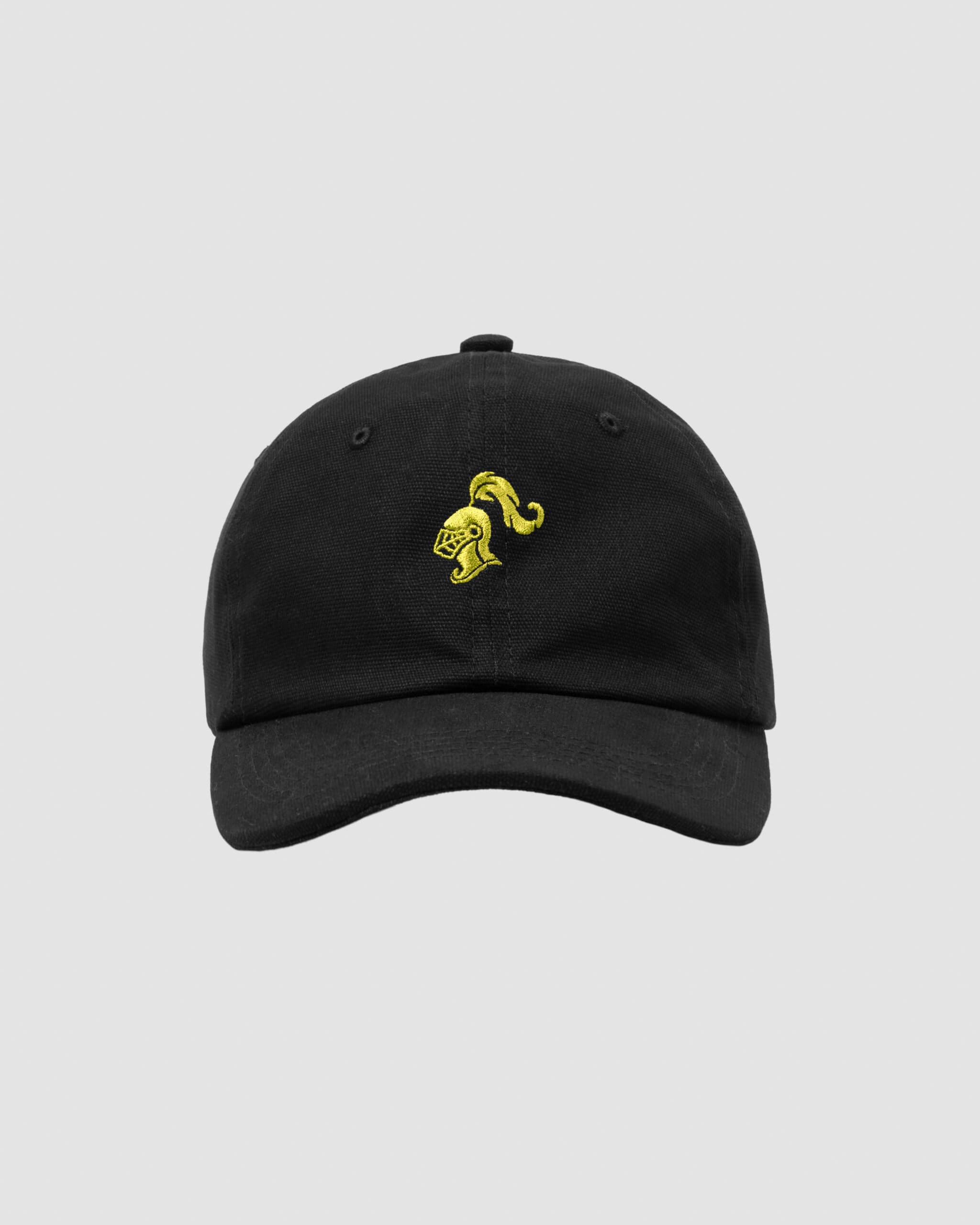 AC - Nojau Cap Black
