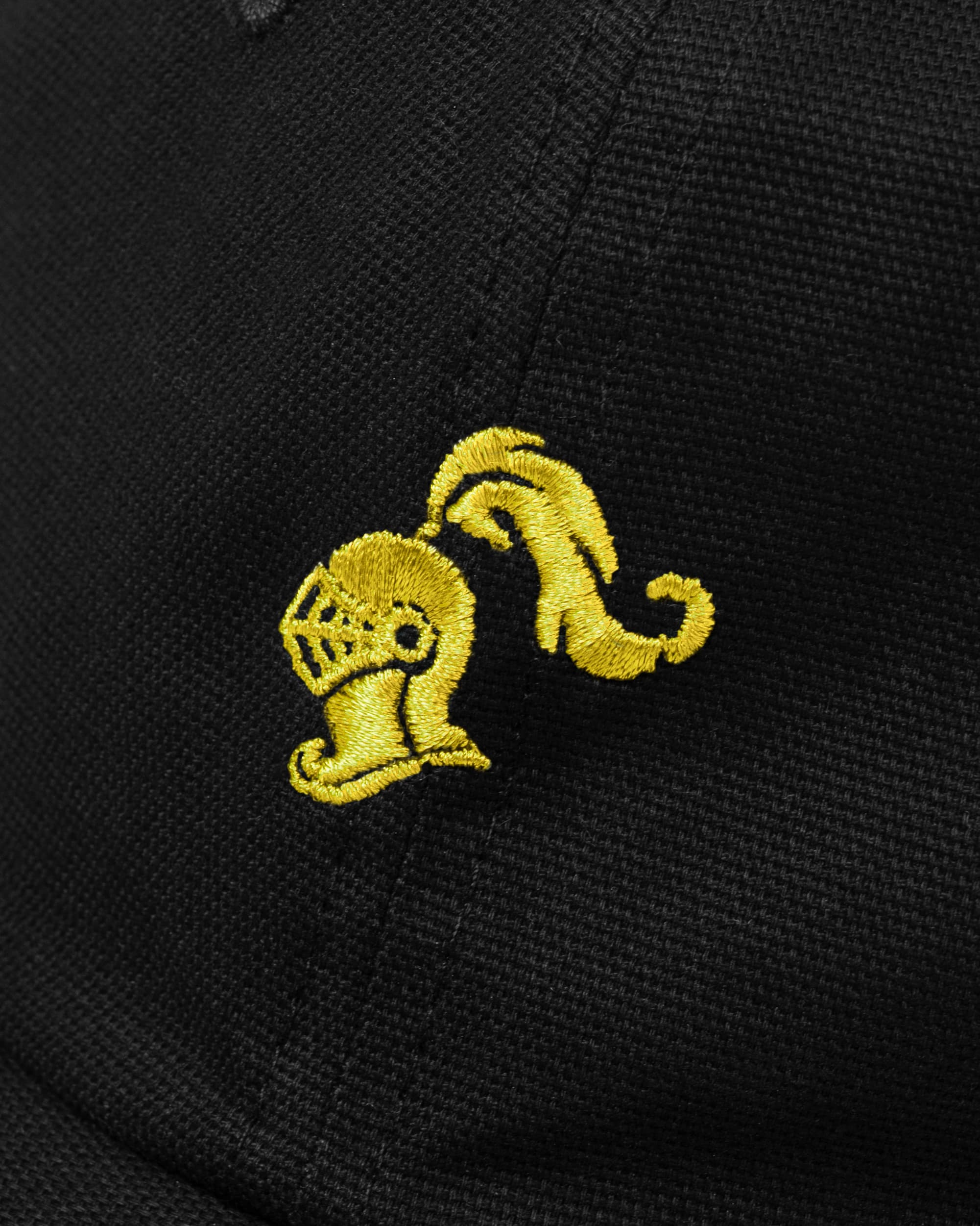 AC - Nojau Cap Black - Image 2