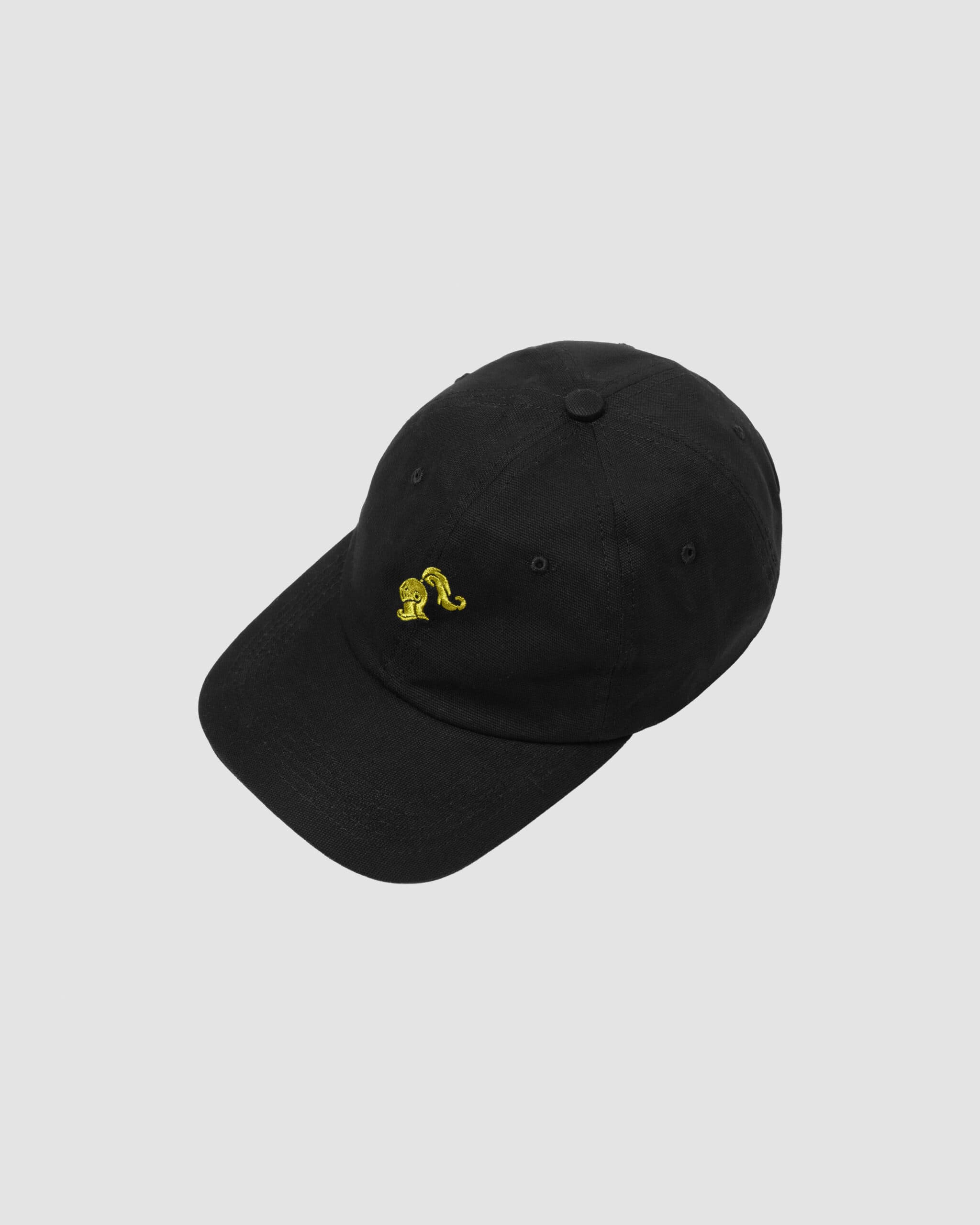 AC - Nojau Cap Black - Image 3