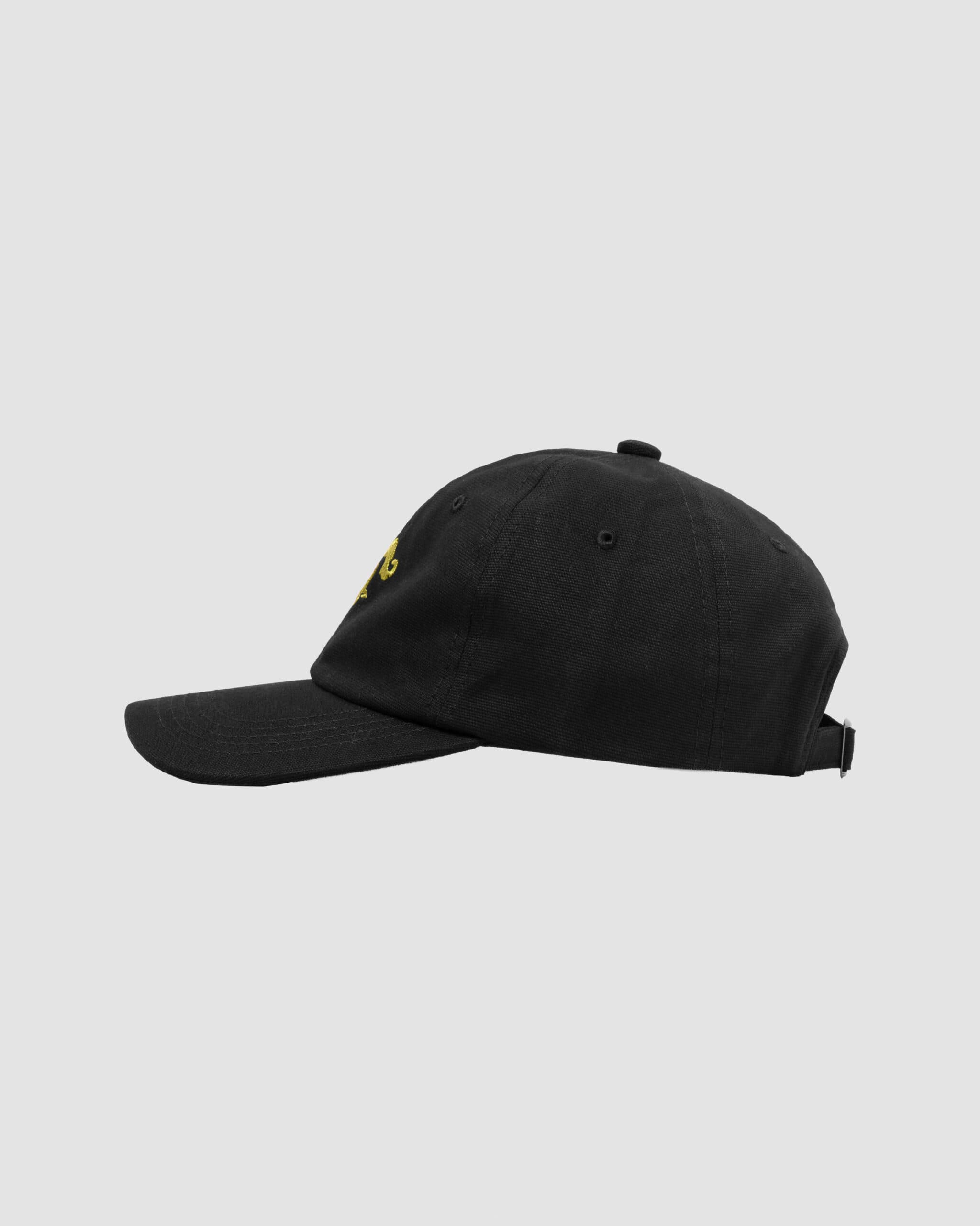 AC - Nojau Cap Black - Image 4