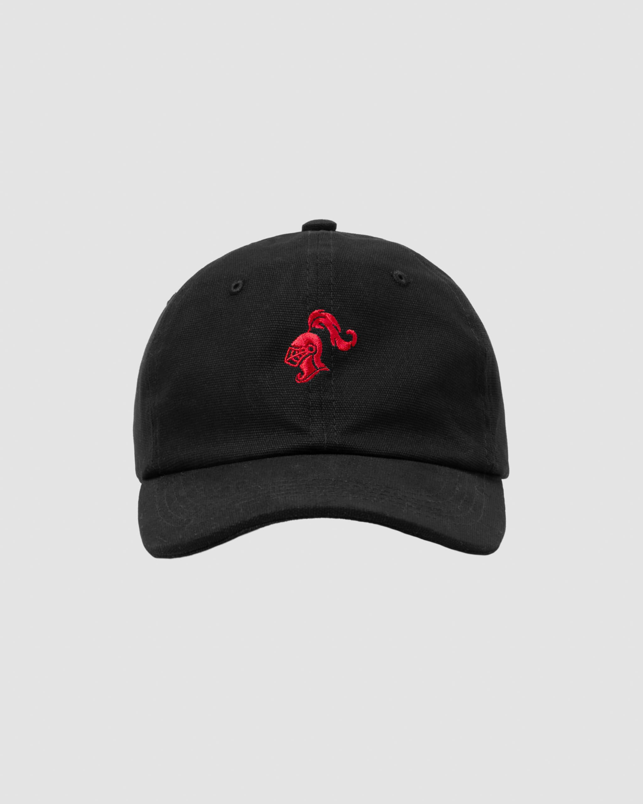 AC - Rouir Cap Black