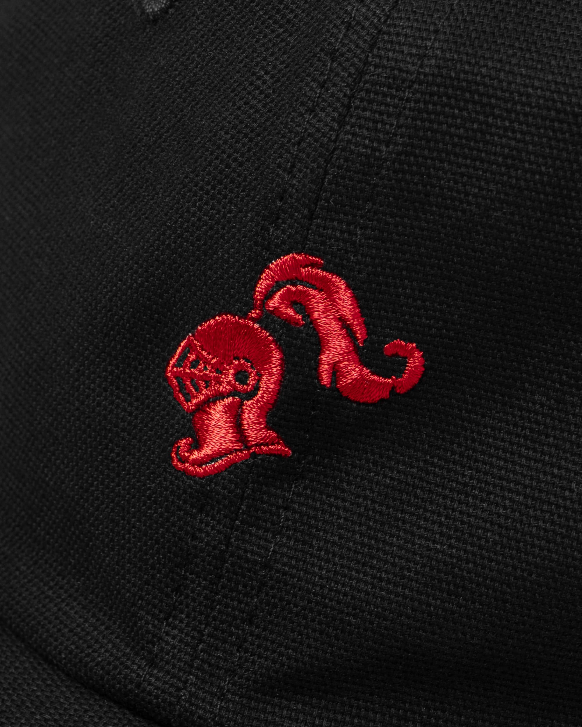 AC - Rouir Cap Black - Image 2