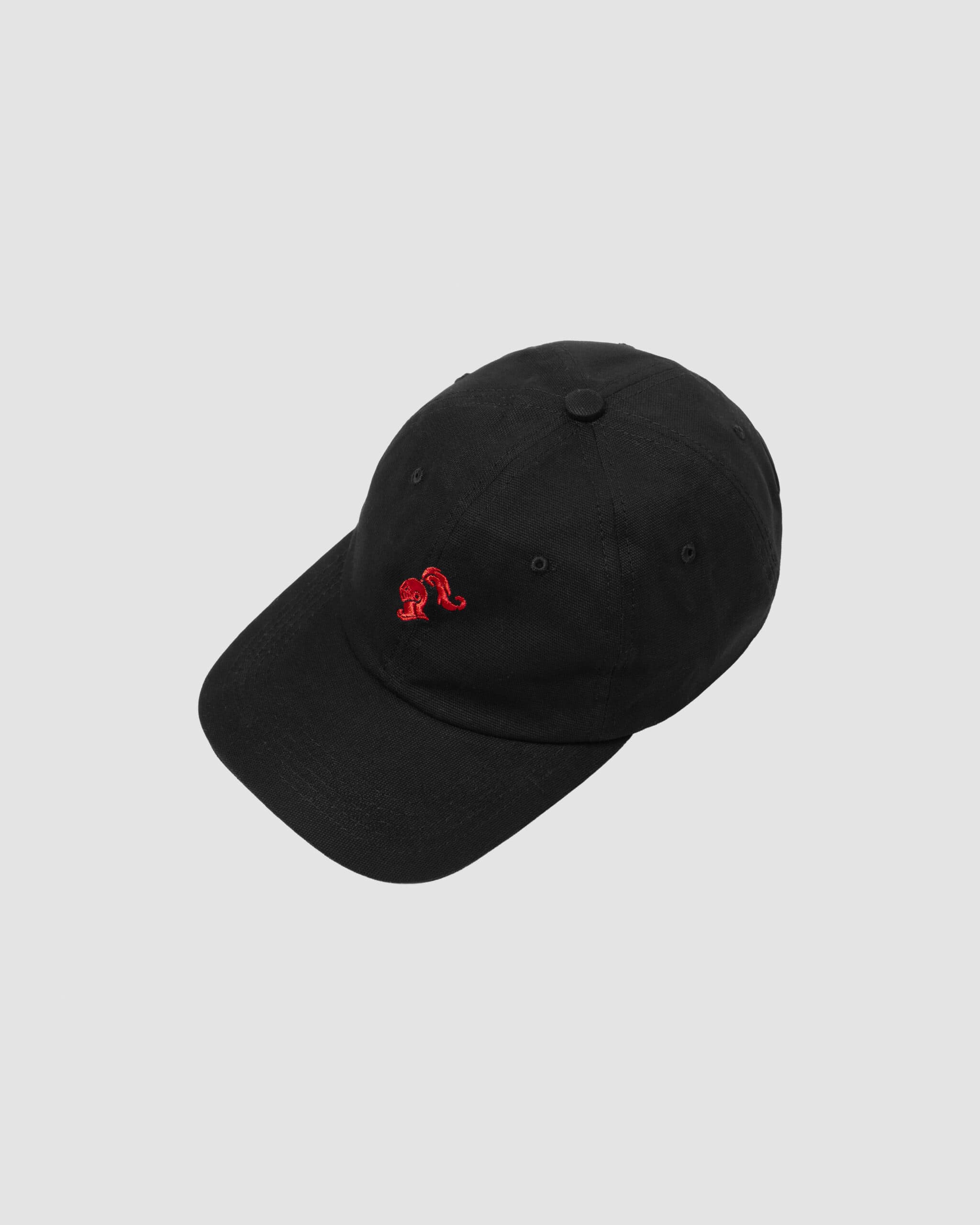 AC - Rouir Cap Black - Image 3