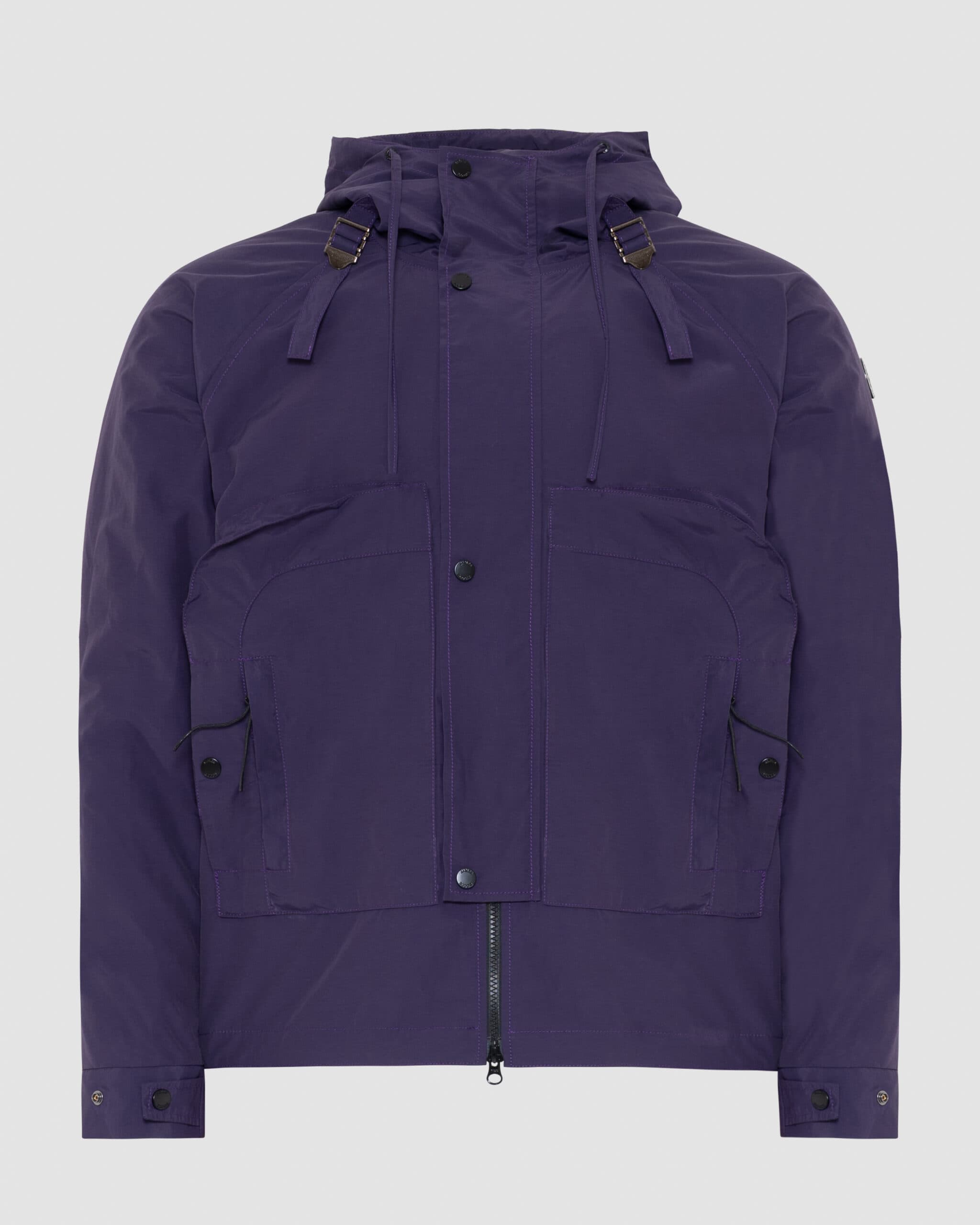 ZT'026 - HD065 Nylon Violet Indigo