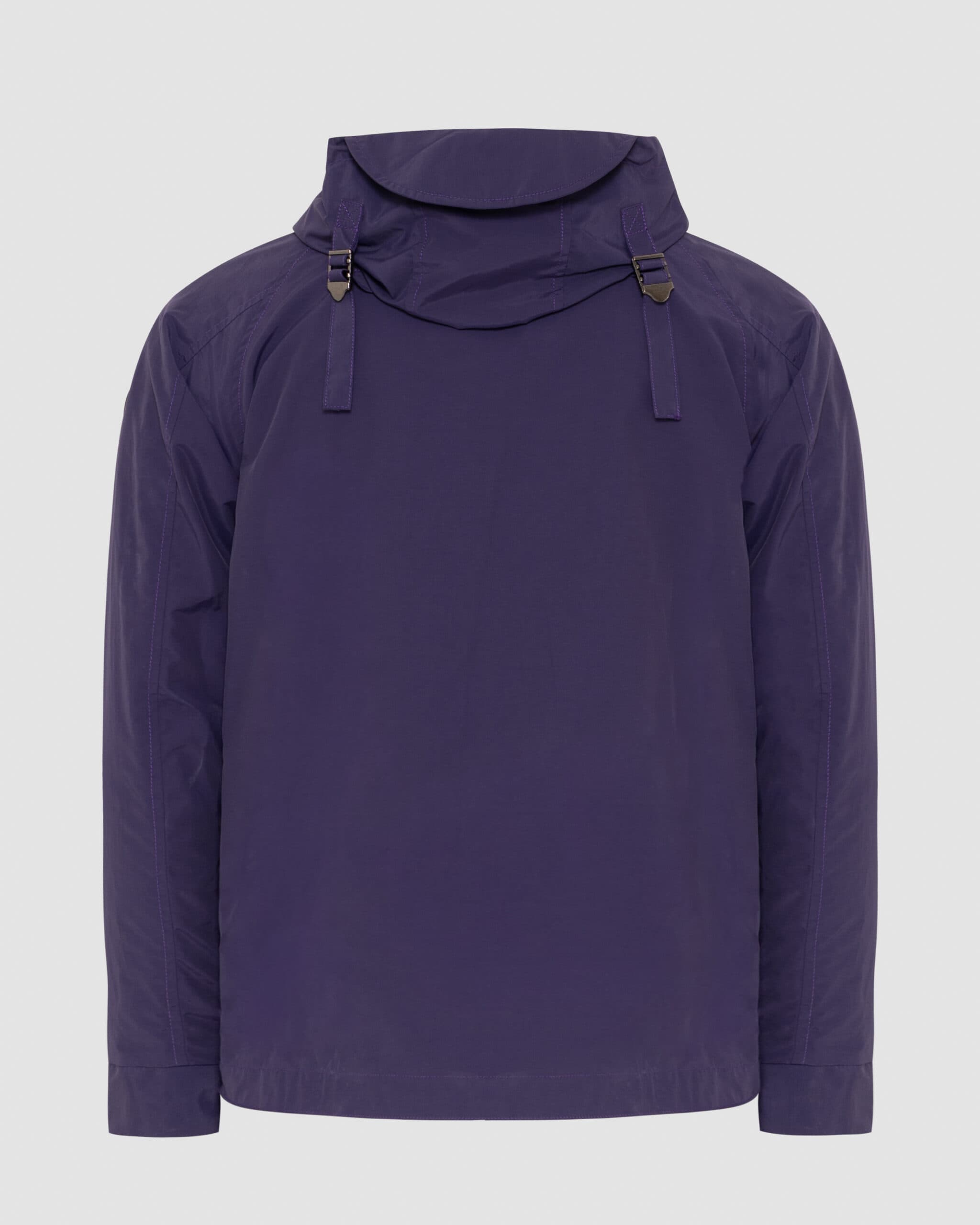 ZT'026 - HD065 Nylon Violet Indigo - Image 12