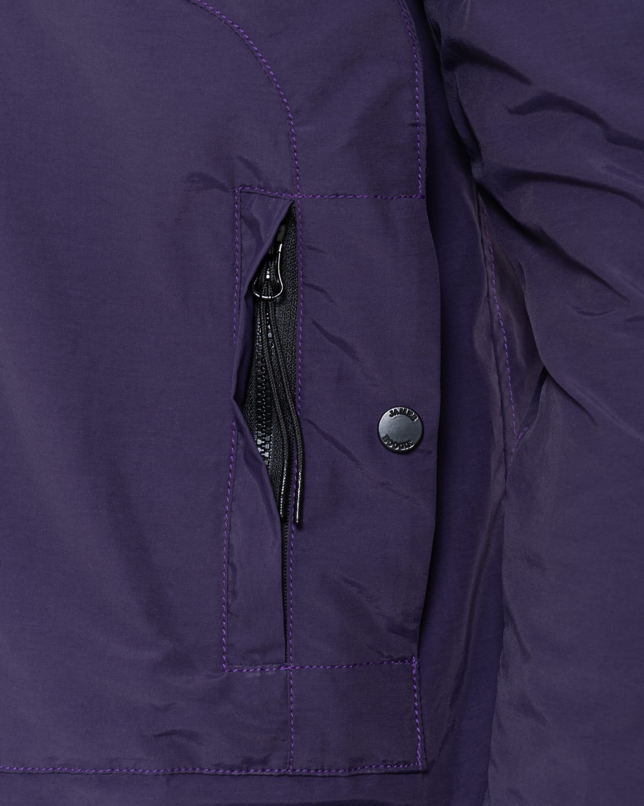 ZT'026 - HD065 Nylon Violet Indigo - Image 9