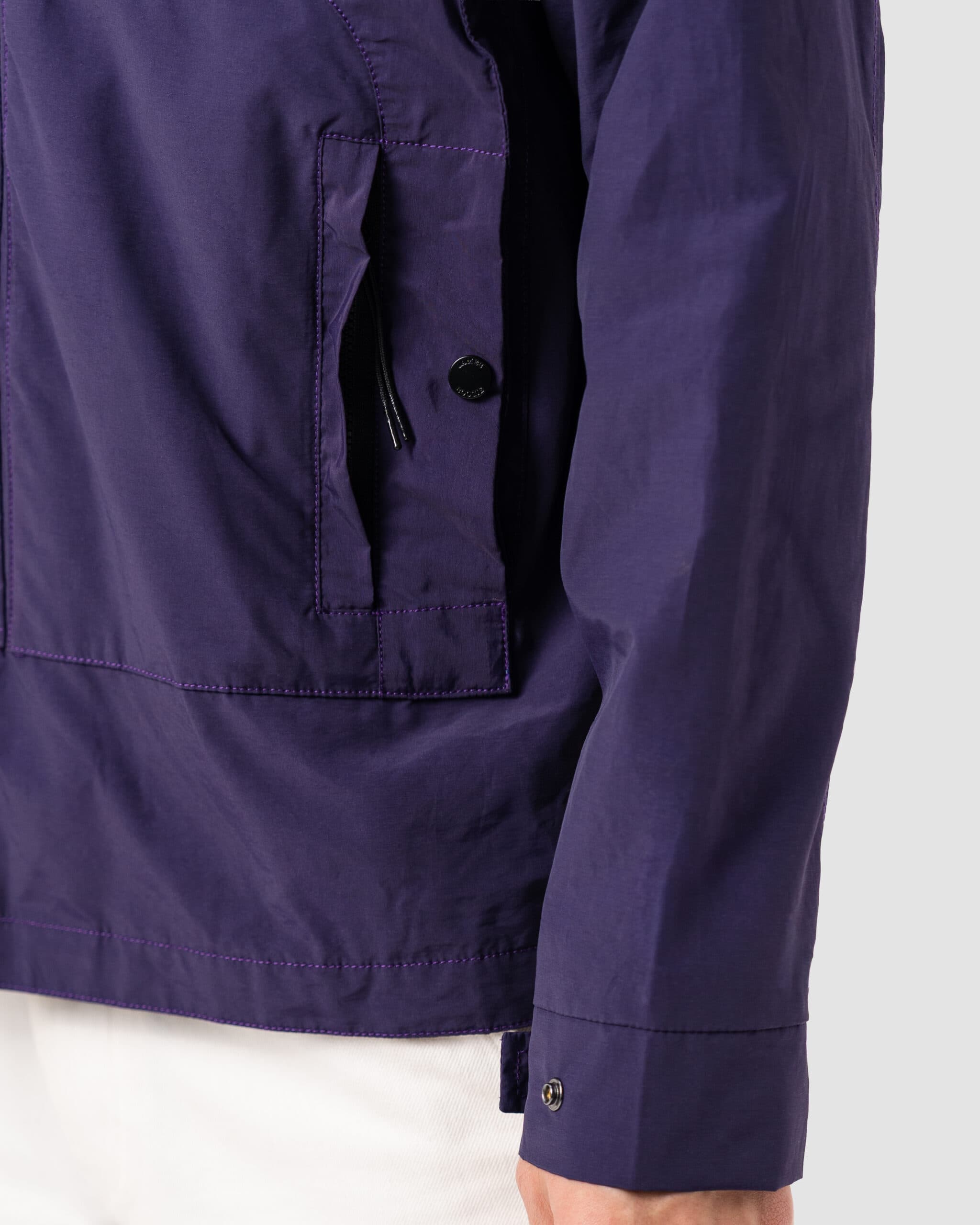 ZT'026 - HD065 Nylon Violet Indigo - Image 7