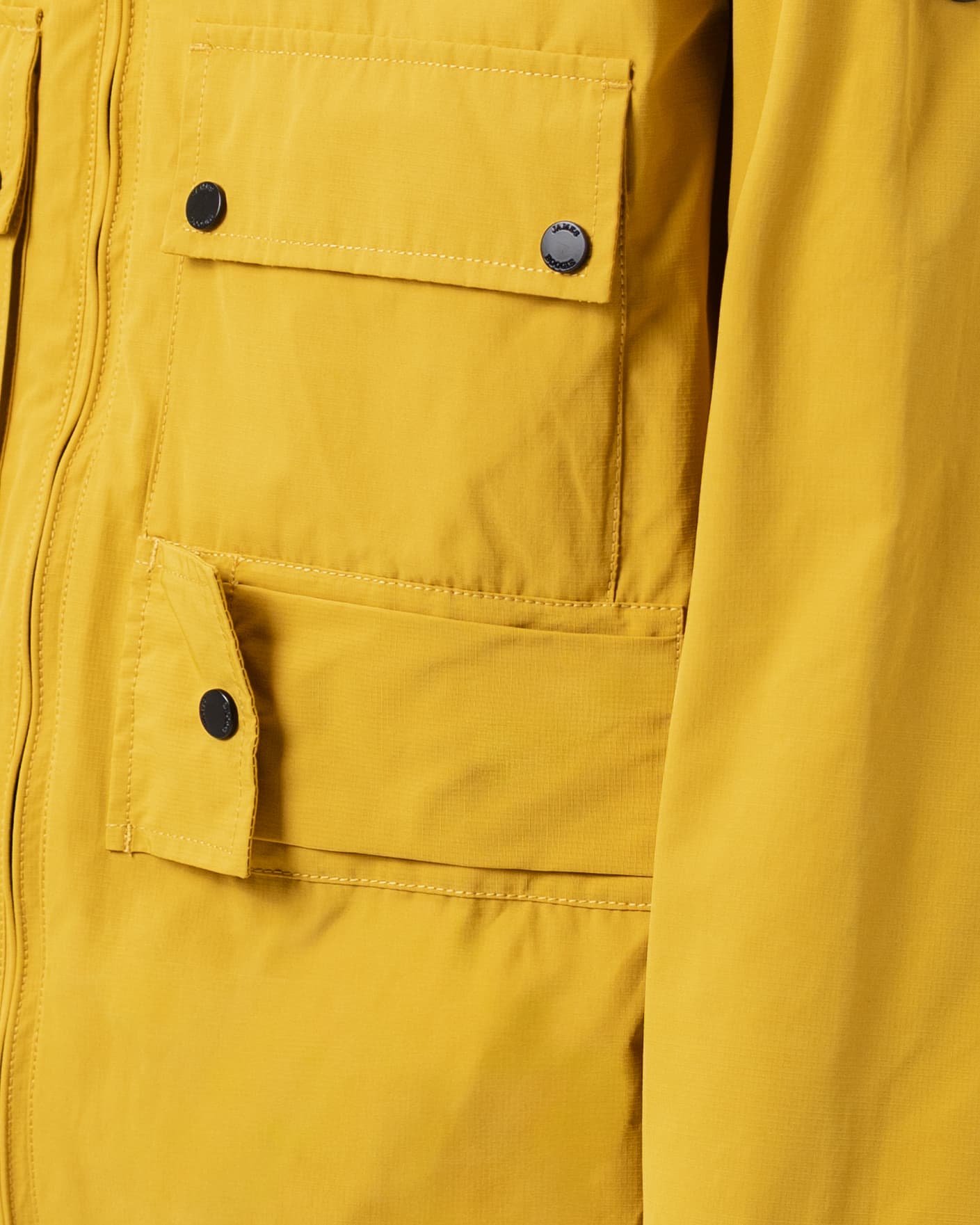 ZT'026 - HD071 Nystop Cyber Yellow - Image 5