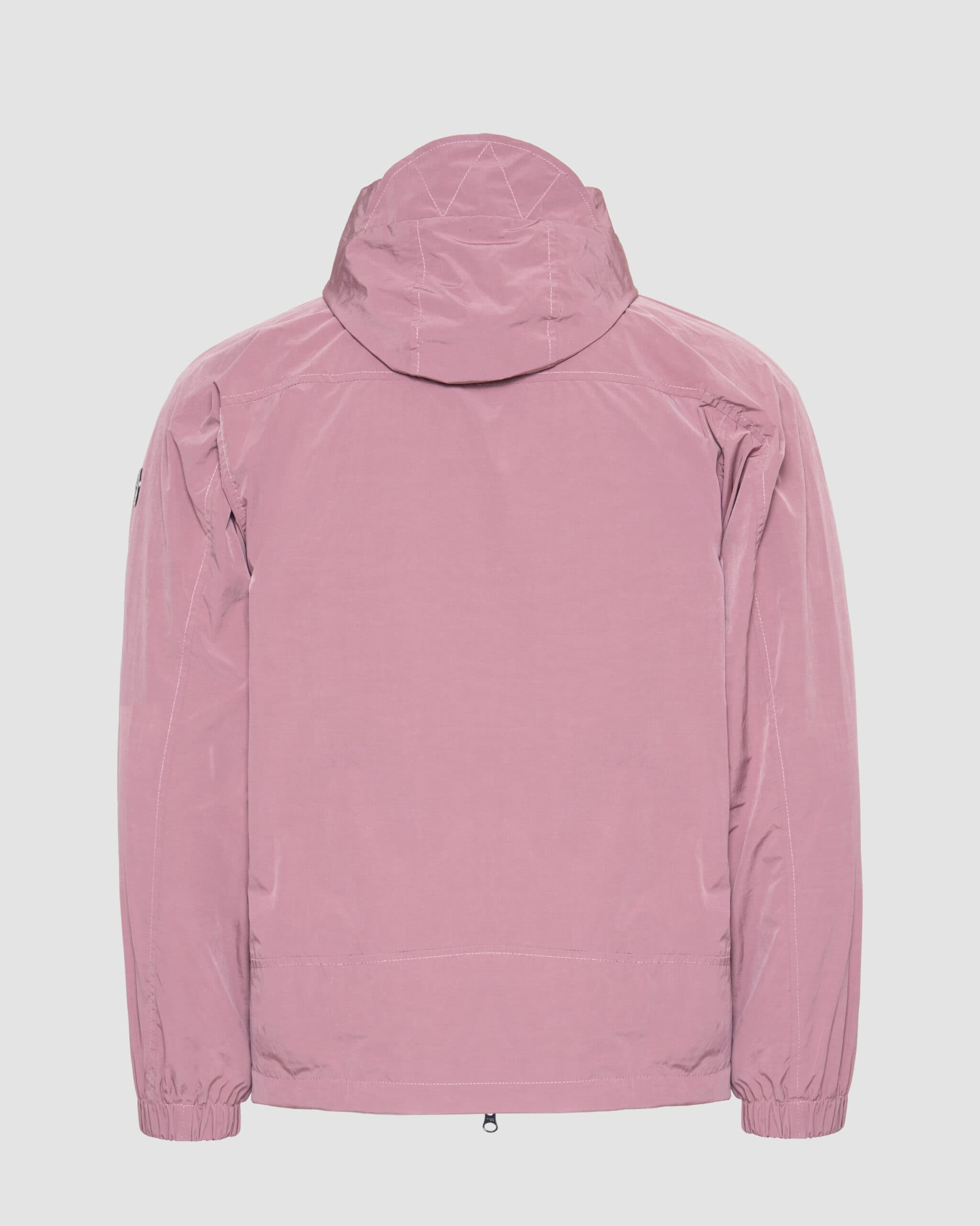ZT'026 - HD074 Nylon Puce Pink - Image 10