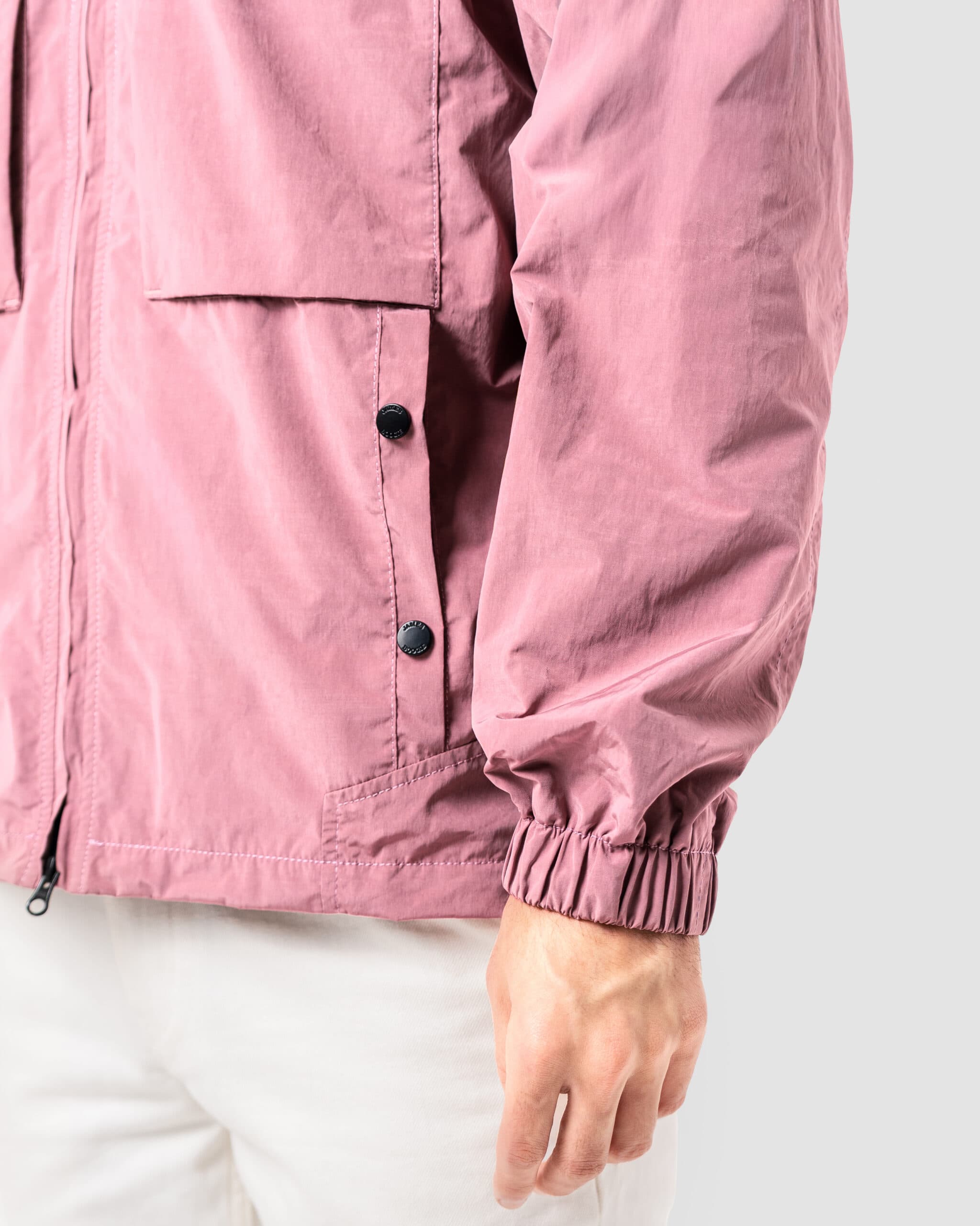 ZT'026 - HD074 Nylon Puce Pink - Image 9