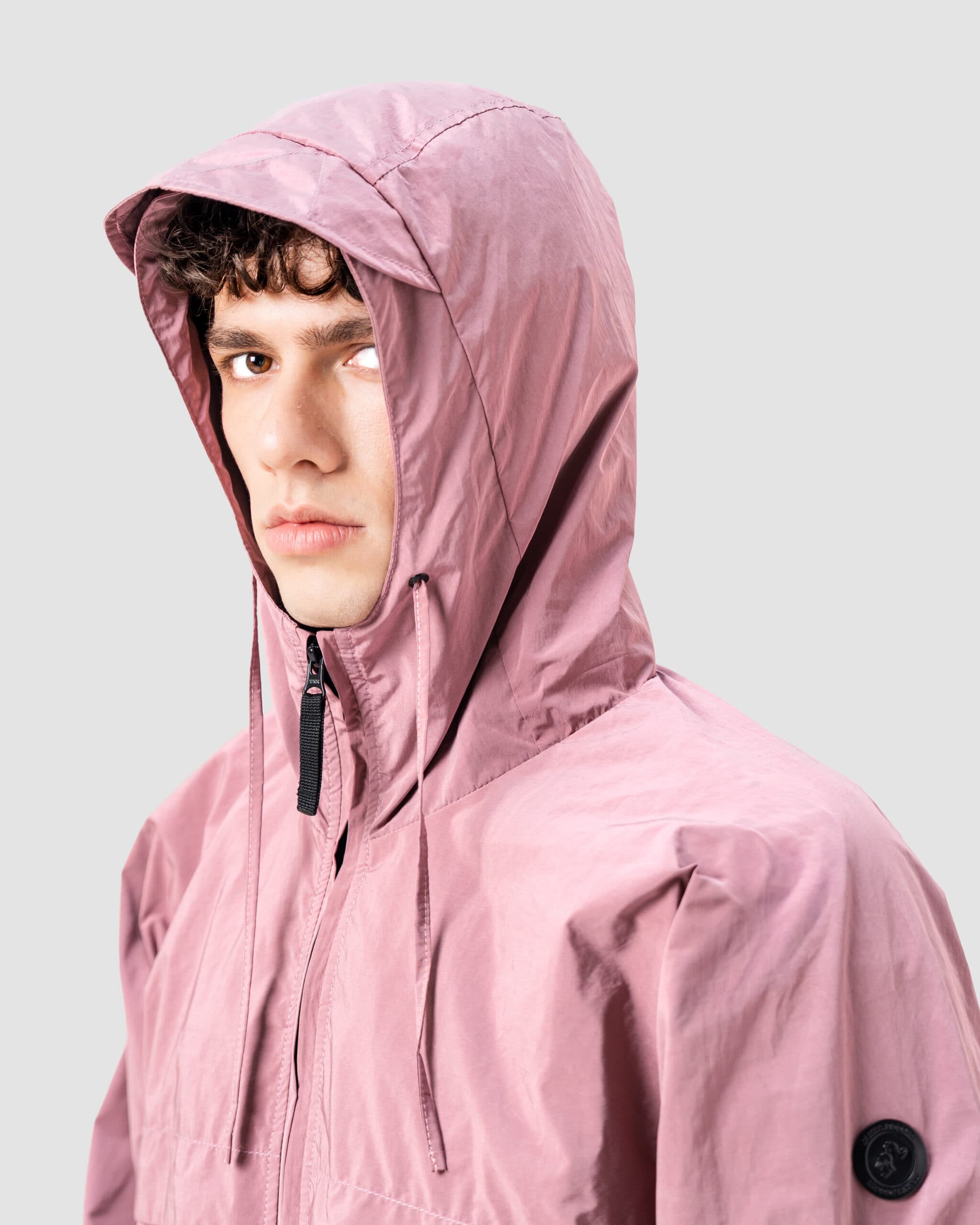 ZT'026 - HD074 Nylon Puce Pink - Image 8