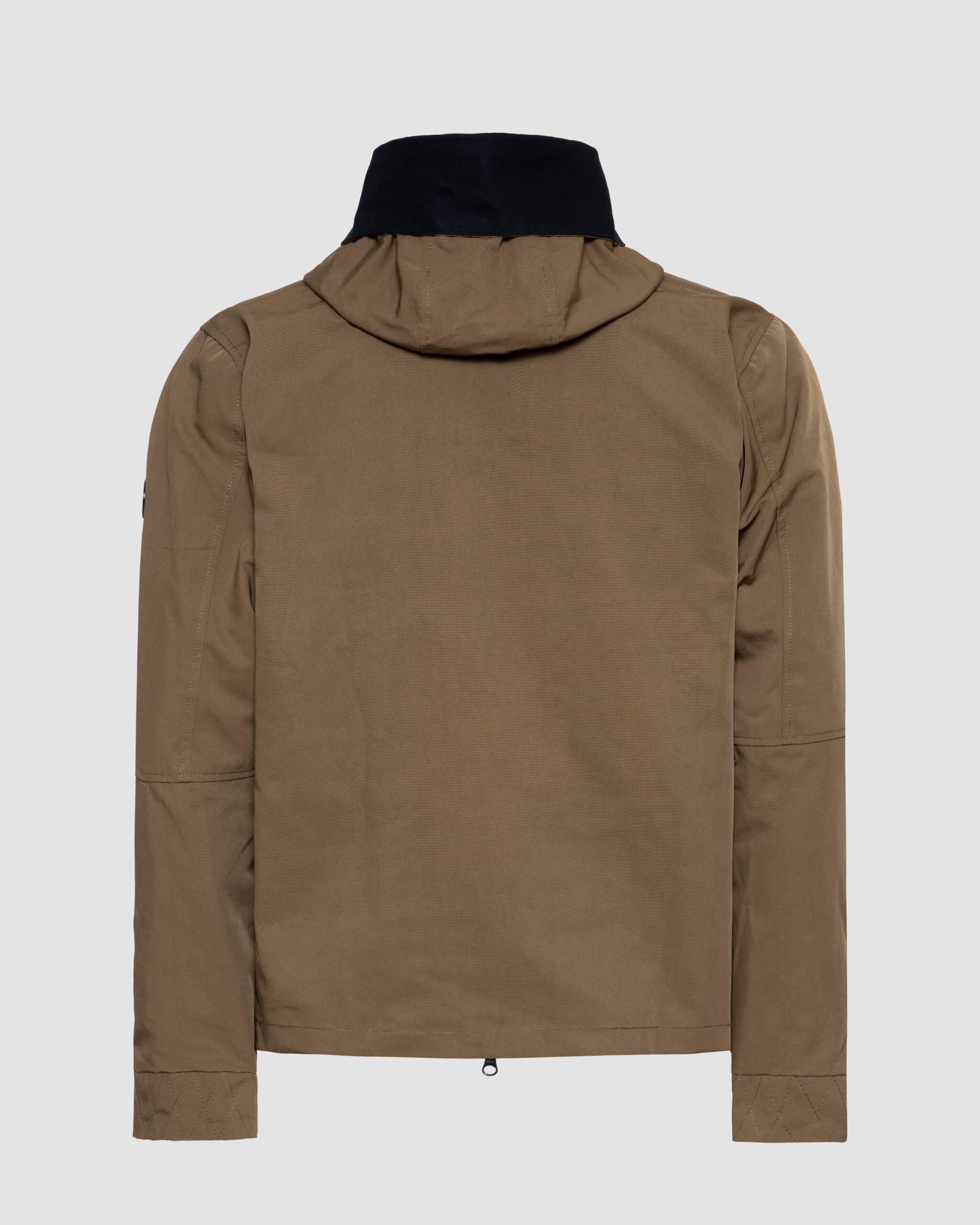 ZT'026 - HT013 Nylon Saddle Brown - Image 9